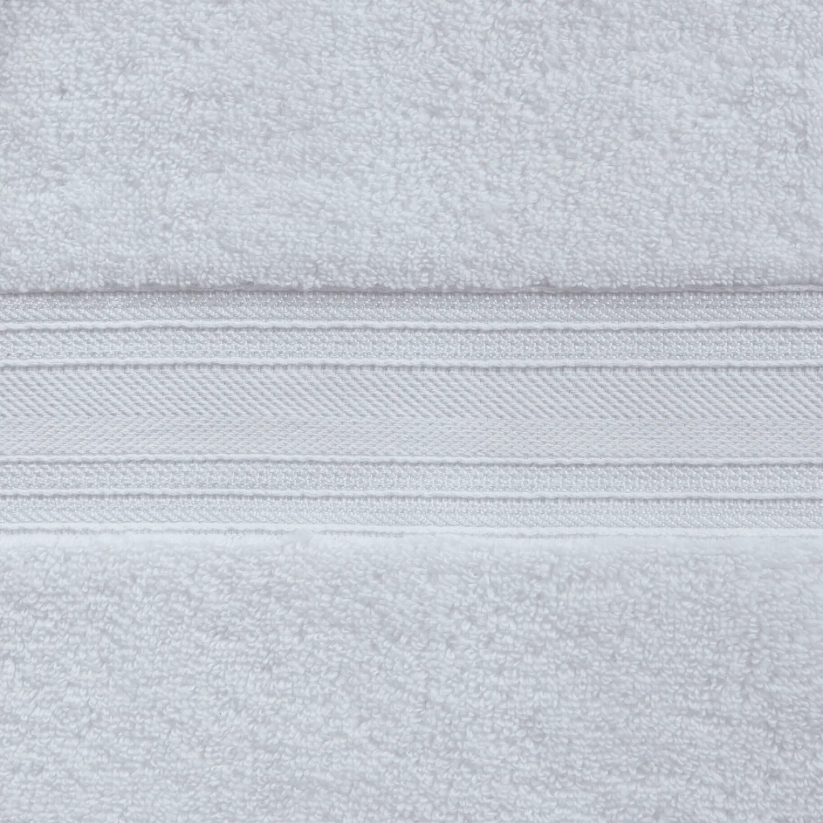 100% Cotton Spa Collection 18pc Bath Towels Set - Image 10