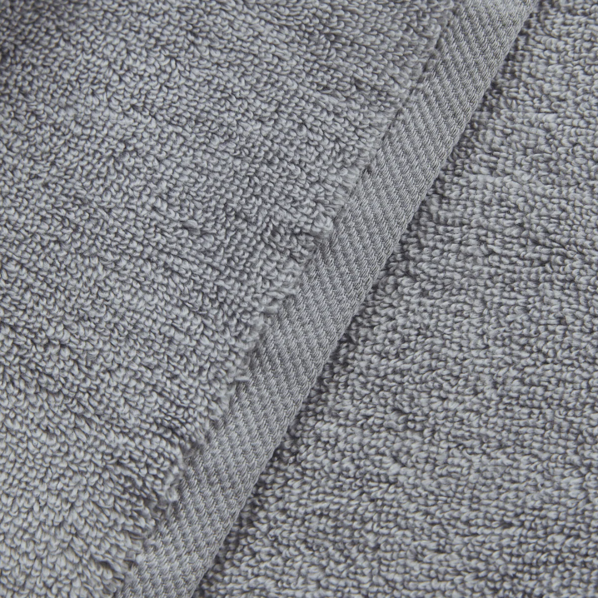 100% Cotton Spa Collection 18pc Bath Towels Set - Image 15