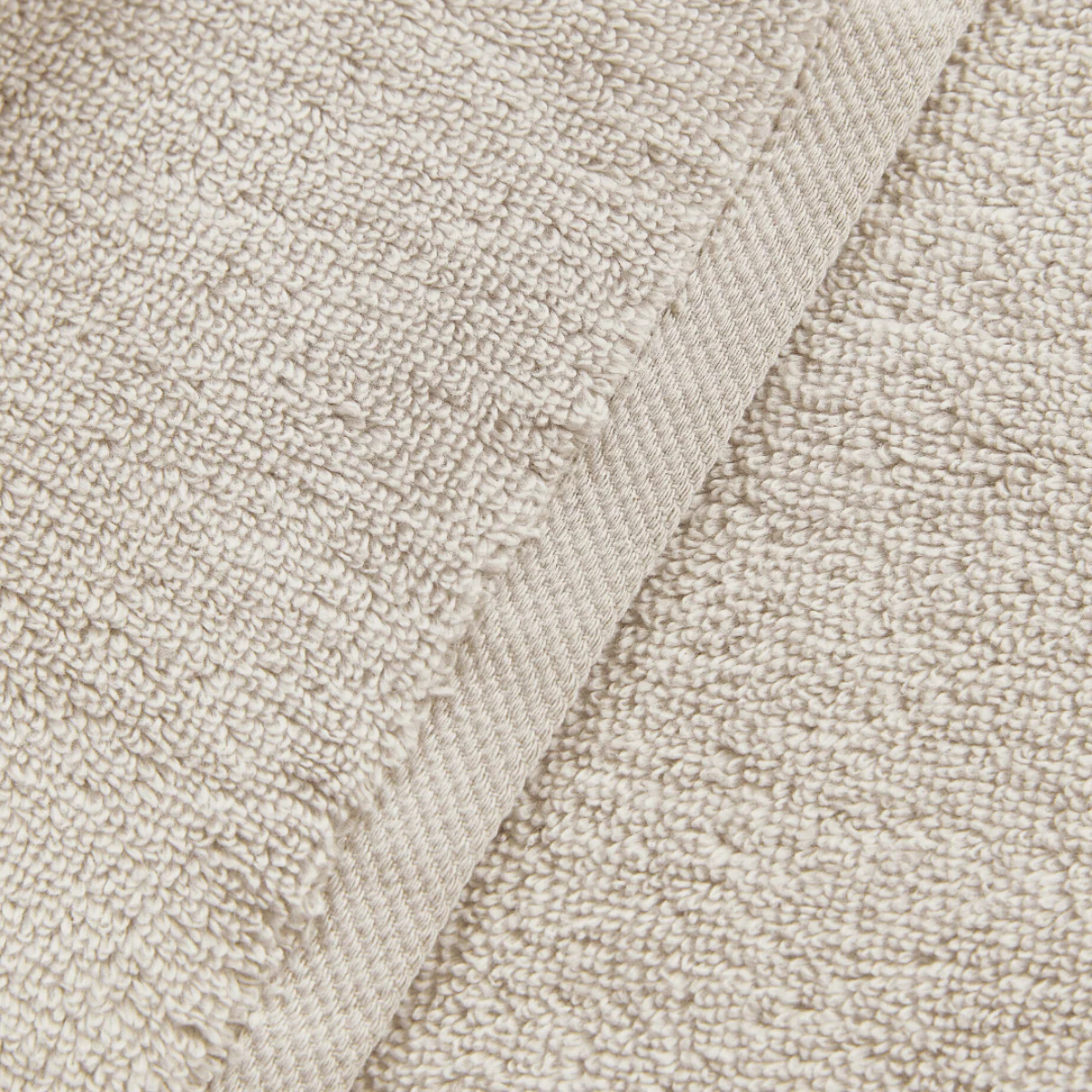 100% Cotton Spa Collection 18pc Bath Towels Set - Image 24
