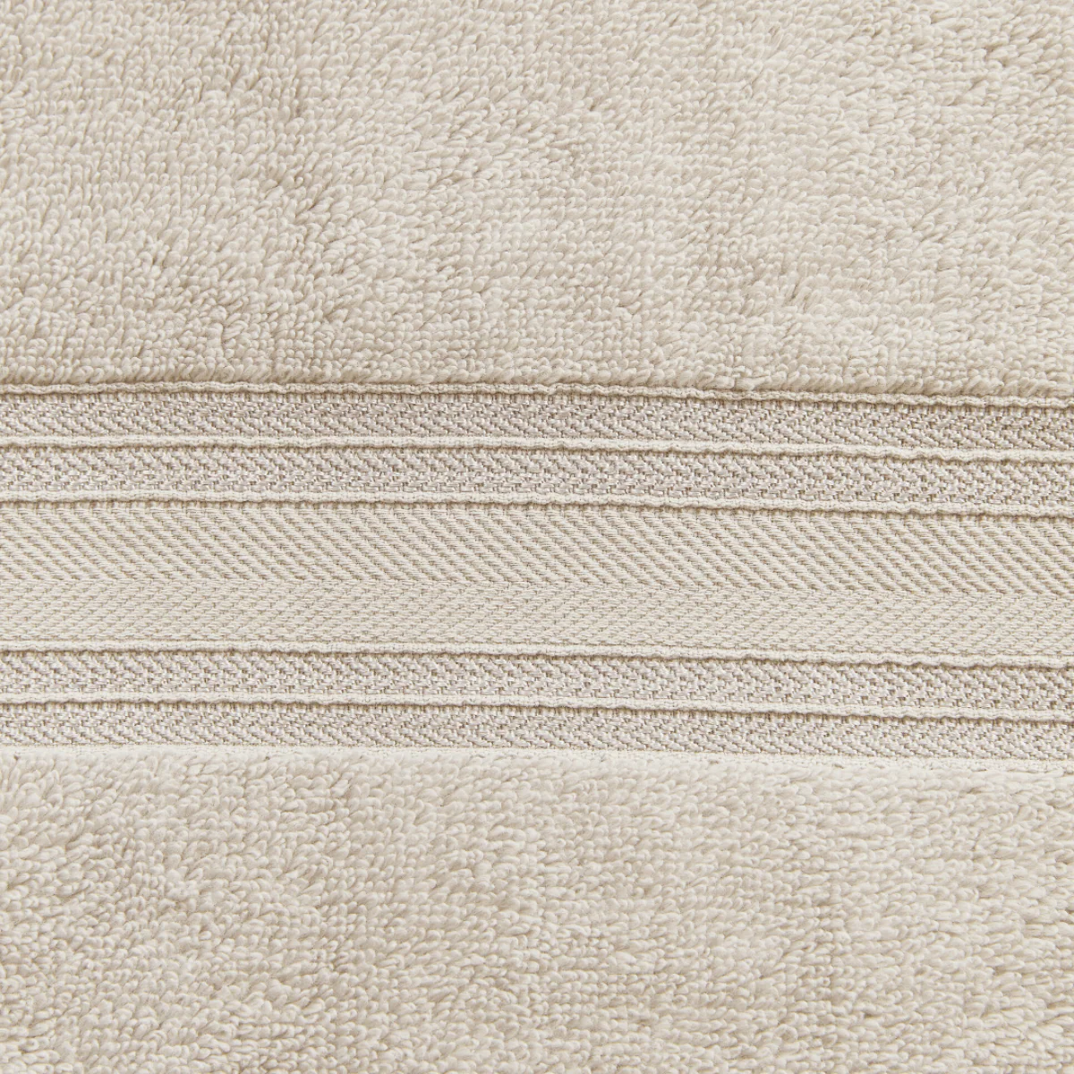 100% Cotton Spa Collection 18pc Bath Towels Set - Image 25