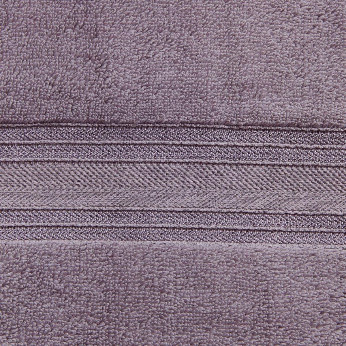 100% Cotton Spa Collection 18pc Bath Towels Set - Image 40