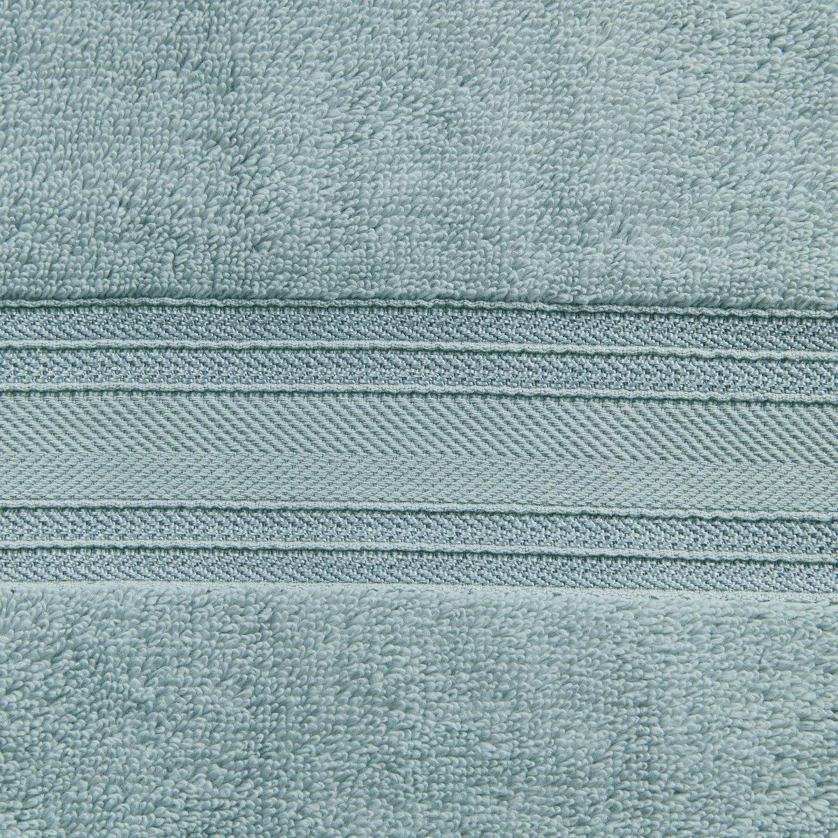 100% Cotton Spa Collection 18pc Bath Towels Set - Image 5