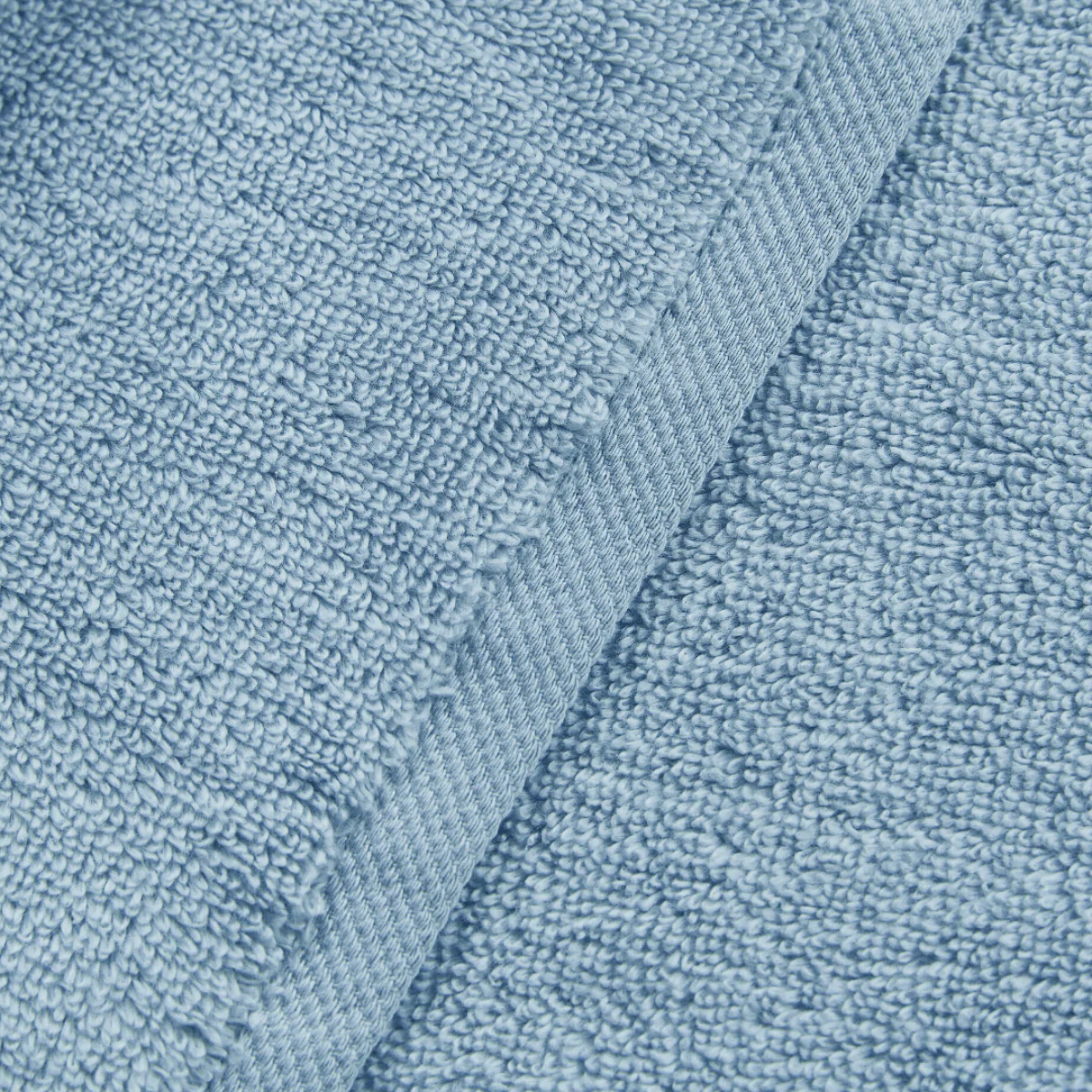 100% Cotton Spa Collection 18pc Bath Towels Set - Image 58