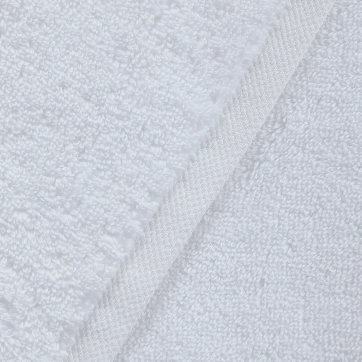 100% Cotton Spa Collection 18pc Bath Towels Set - Image 9