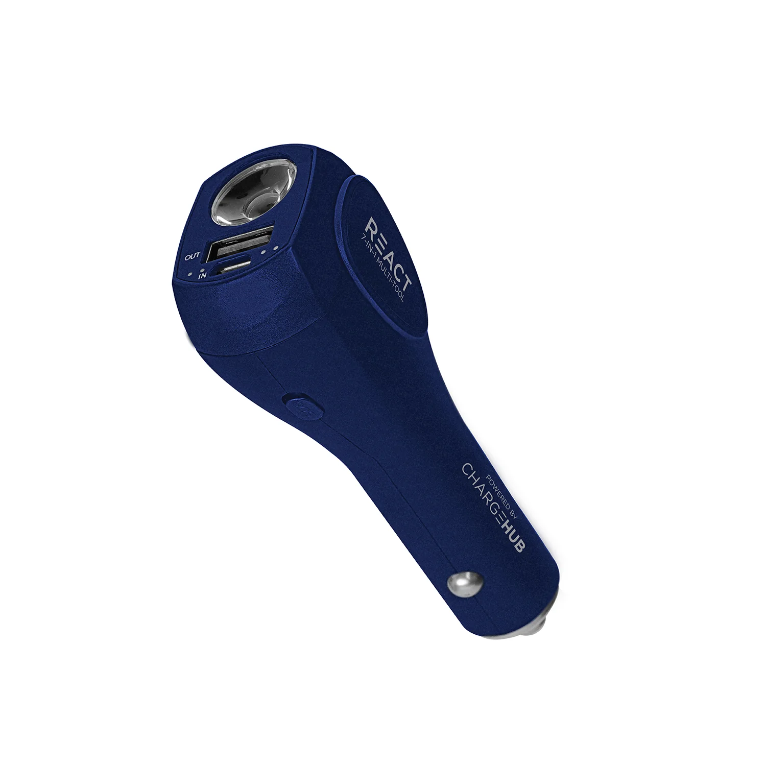 React - 7-In-1 Vehicle Emergency Multi-Tool - Single - Image 15