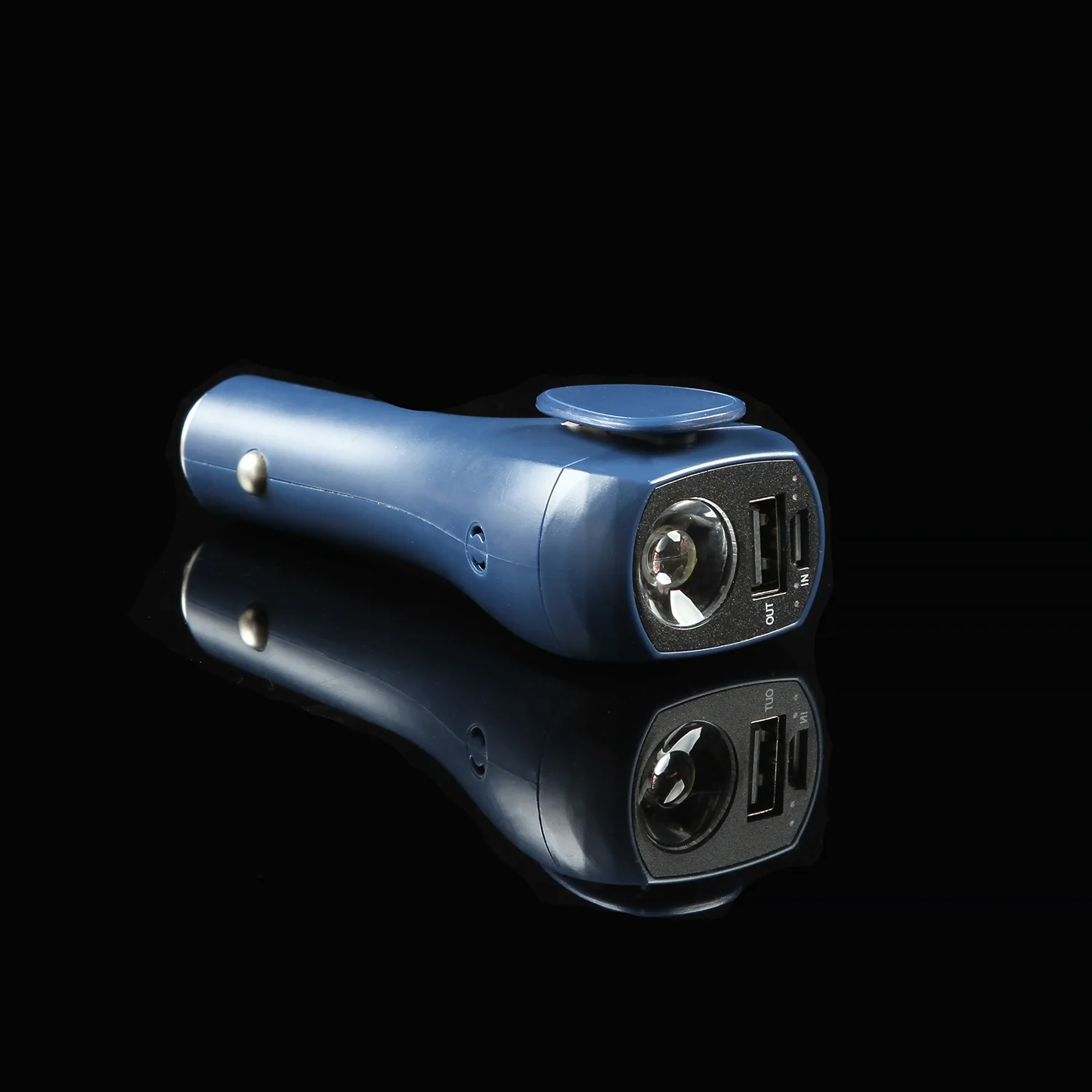 React - 7-In-1 Vehicle Emergency Multi-Tool - Single - Image 22
