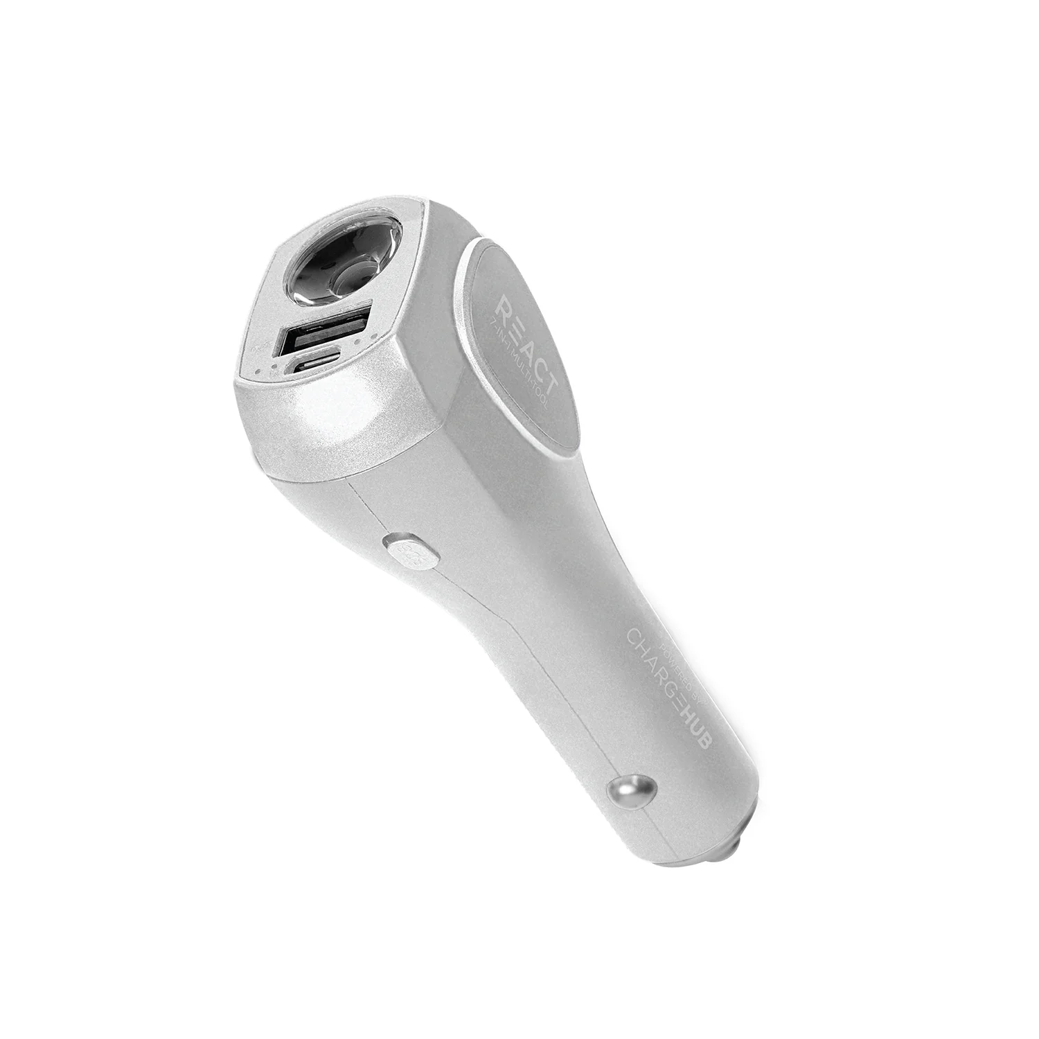 React - 7-In-1 Vehicle Emergency Multi-Tool - Single - Image 24