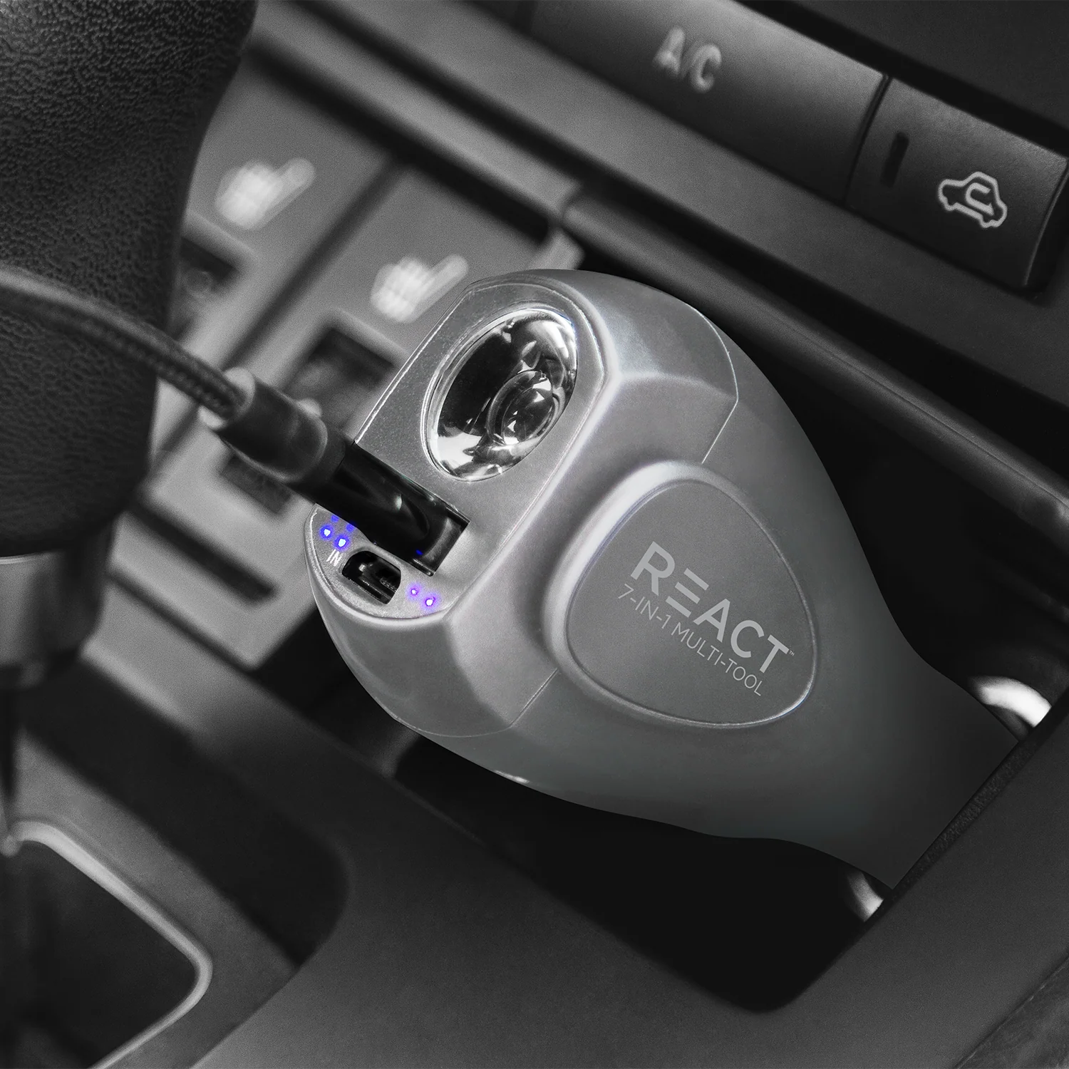 React - 7-In-1 Vehicle Emergency Multi-Tool - Single - Image 26