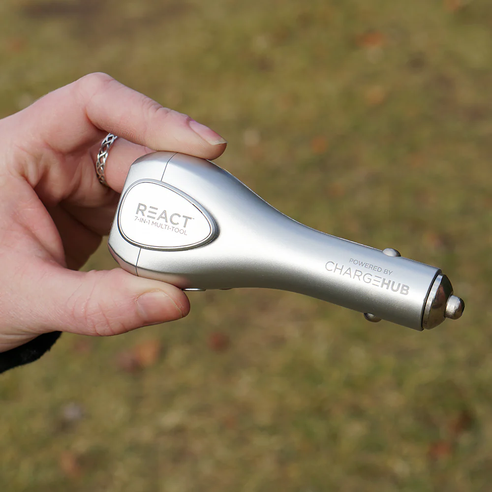 React - 7-In-1 Vehicle Emergency Multi-Tool - Single - Image 27