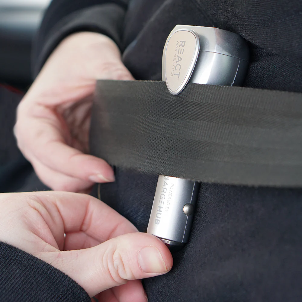 React - 7-In-1 Vehicle Emergency Multi-Tool - Single - Image 30
