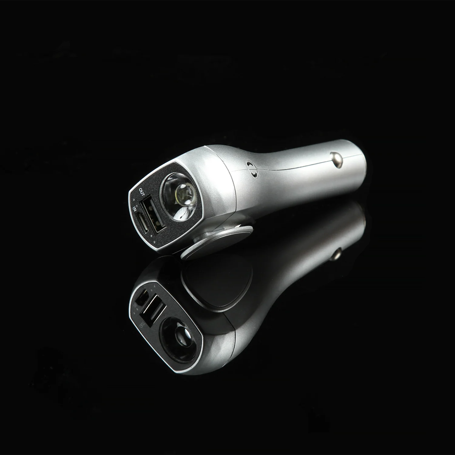 React - 7-In-1 Vehicle Emergency Multi-Tool - Single - Image 31