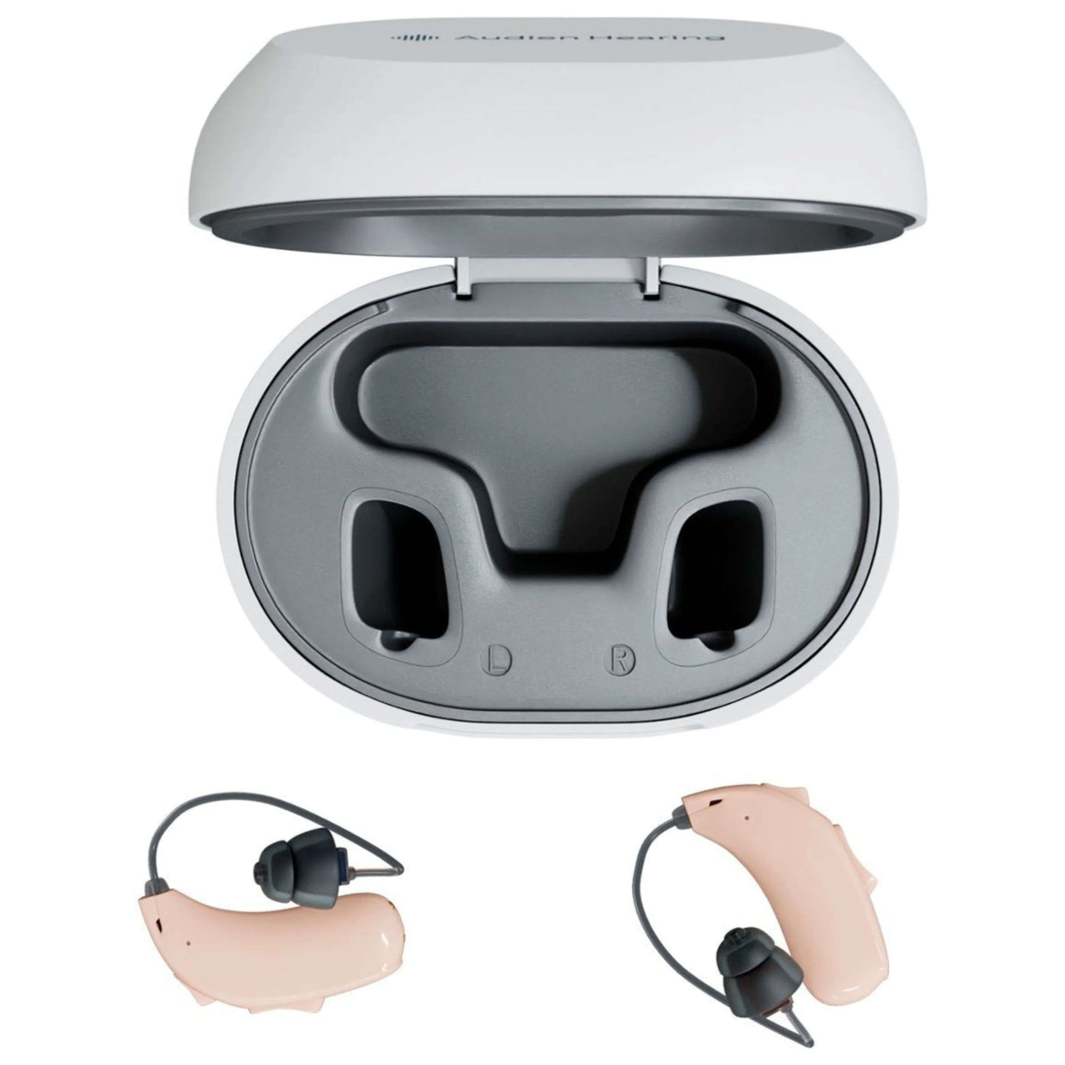 Audien ion OTC Hearing Aids - Image 3