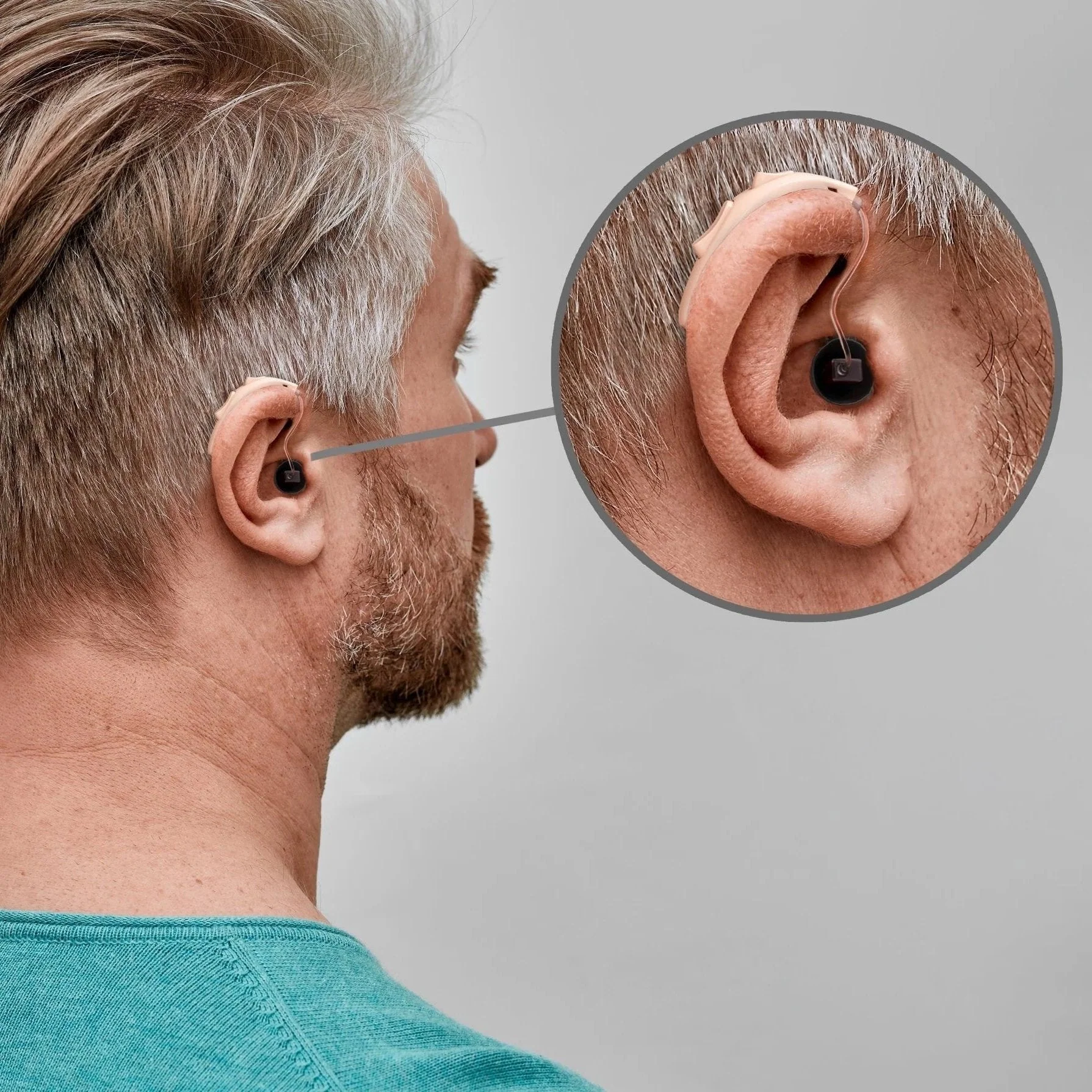 Audien ion OTC Hearing Aids - Image 5