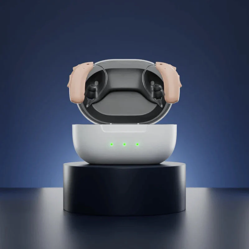 Audien ion OTC Hearing Aids - Image 6