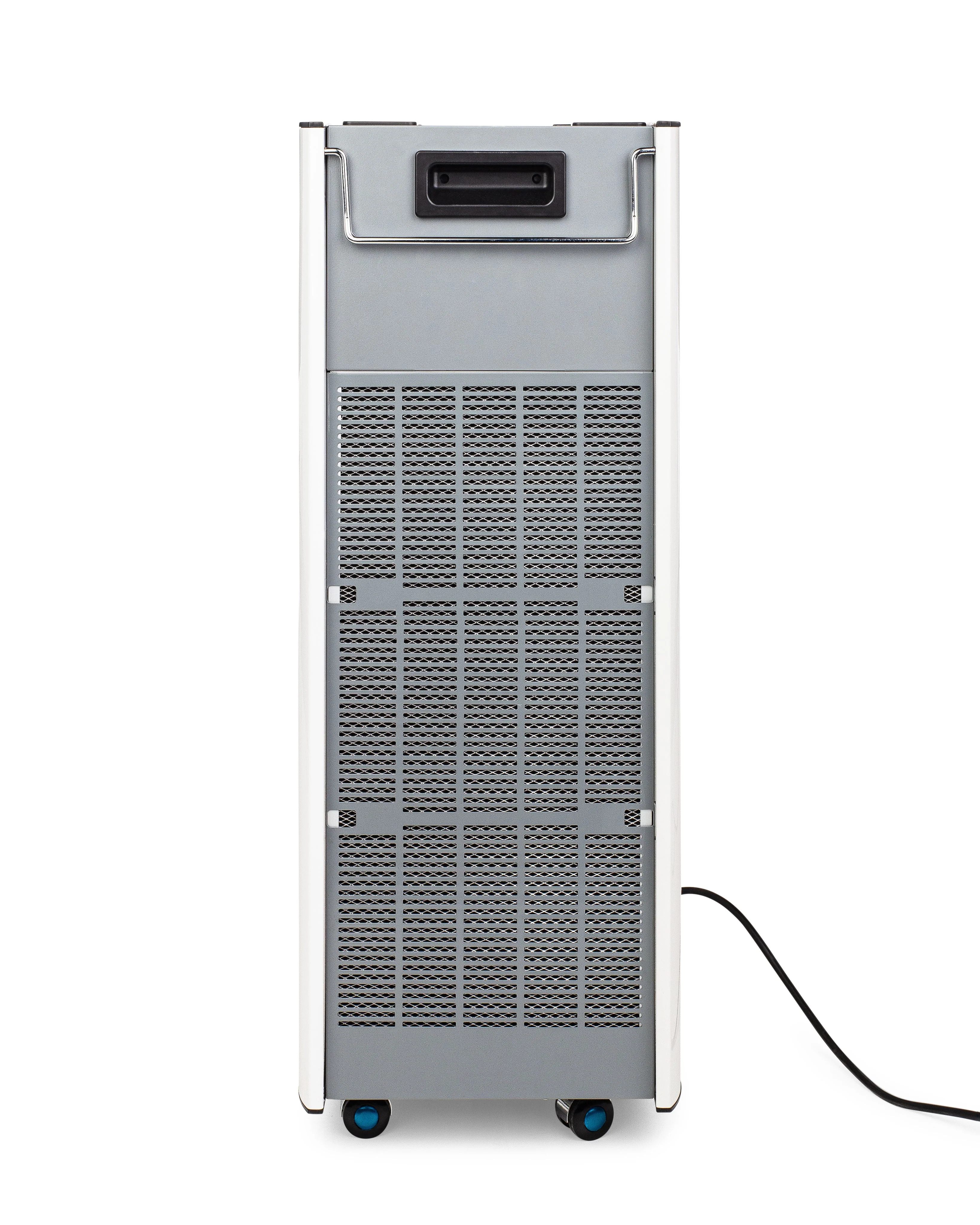 Aurabeat 3800 Large Capacity Commercial Air Purifier - White - Image 4
