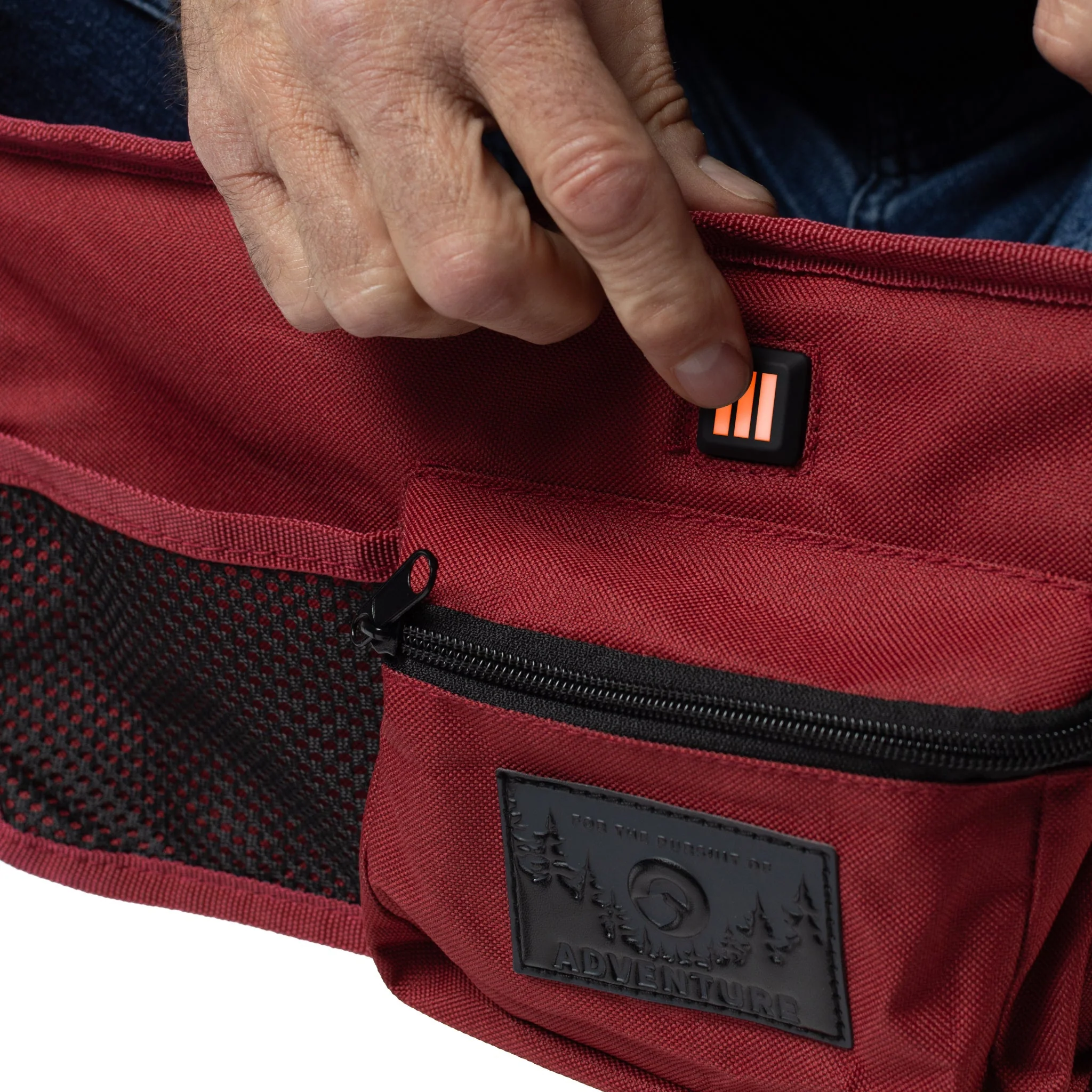 Beck Heated Camping Chair - Image 10