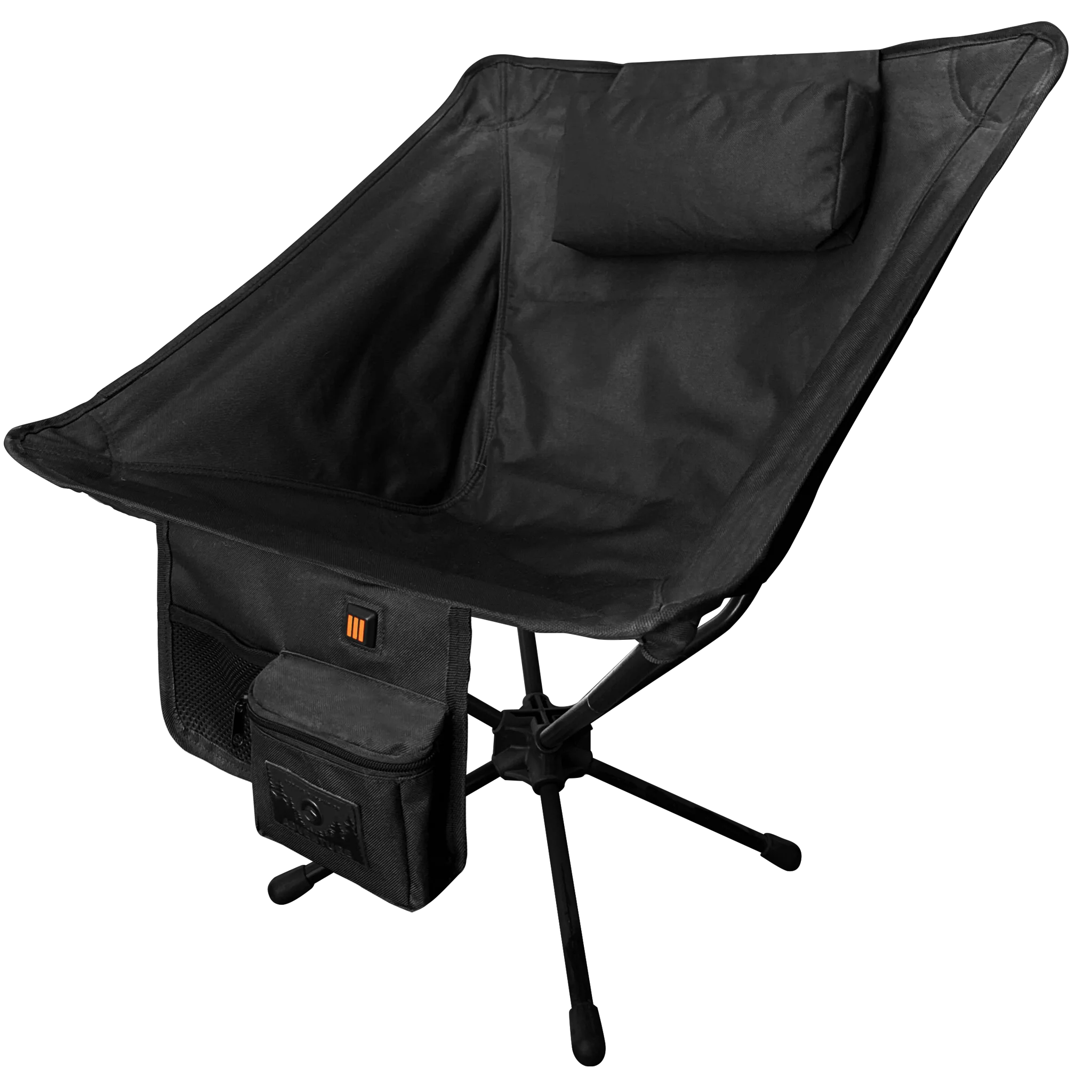 Beck Heated Camping Chair - Image 12