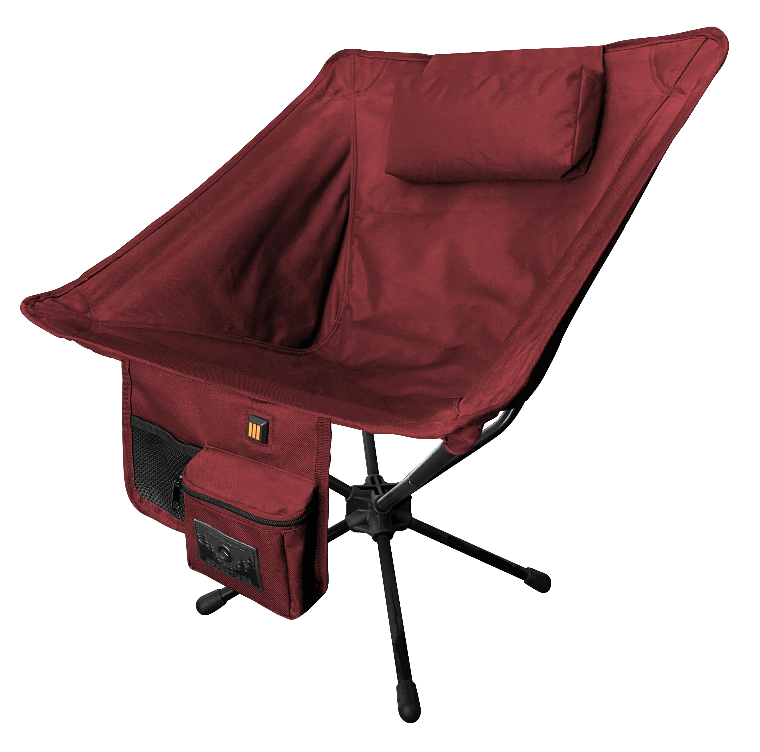Beck Heated Camping Chair - Image 9