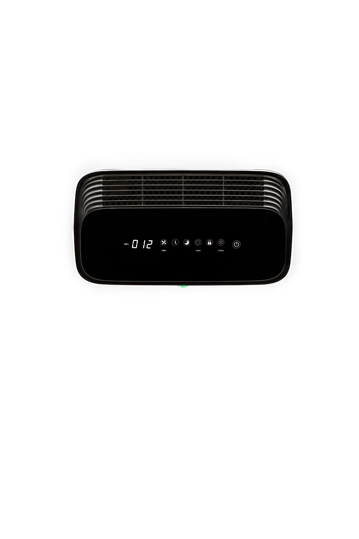Brondell Pro Sanitizing Air Purifier by Aurabeat - White - Image 15