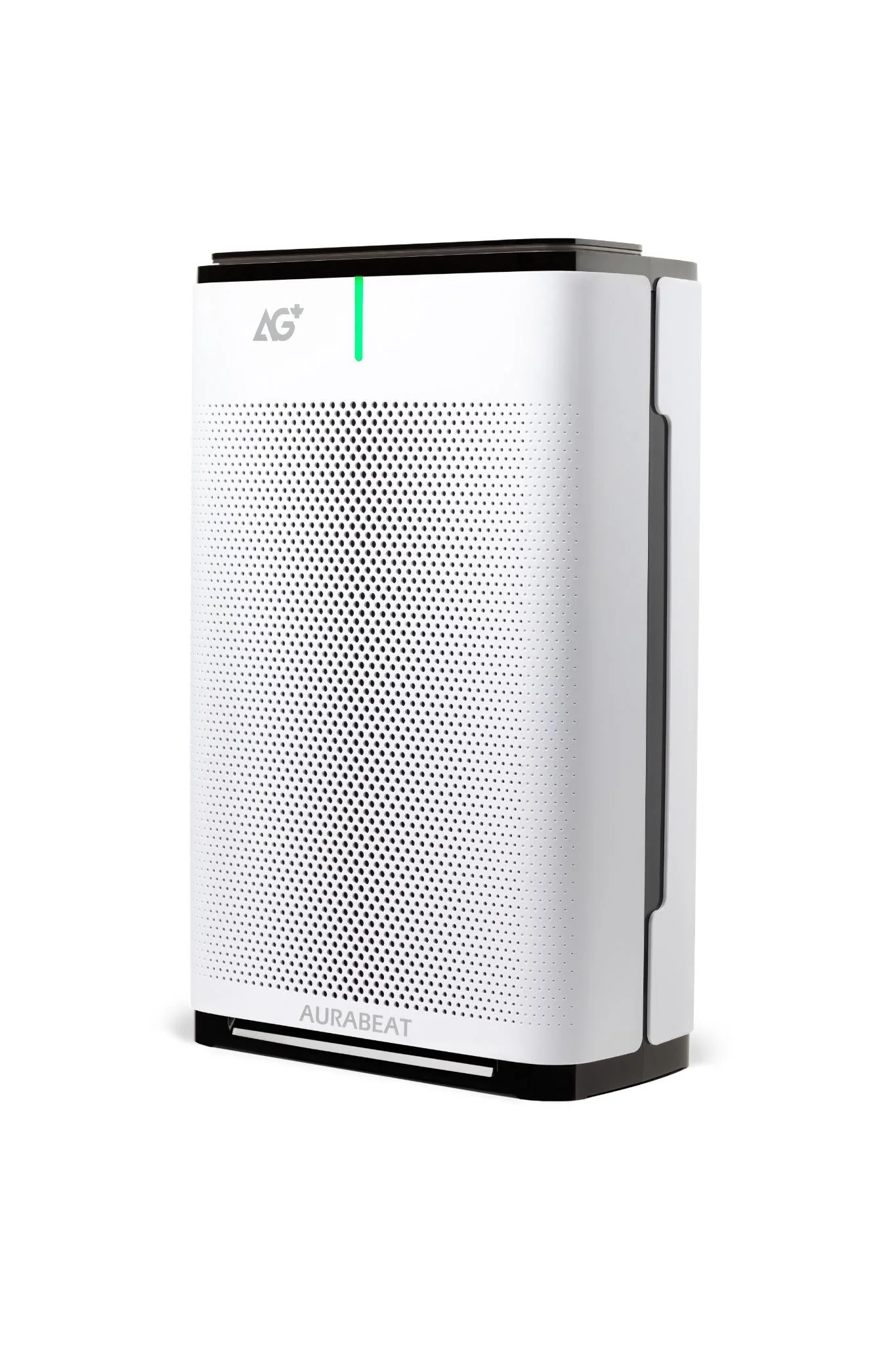 Brondell Pro Sanitizing Air Purifier by Aurabeat - White - Image 9