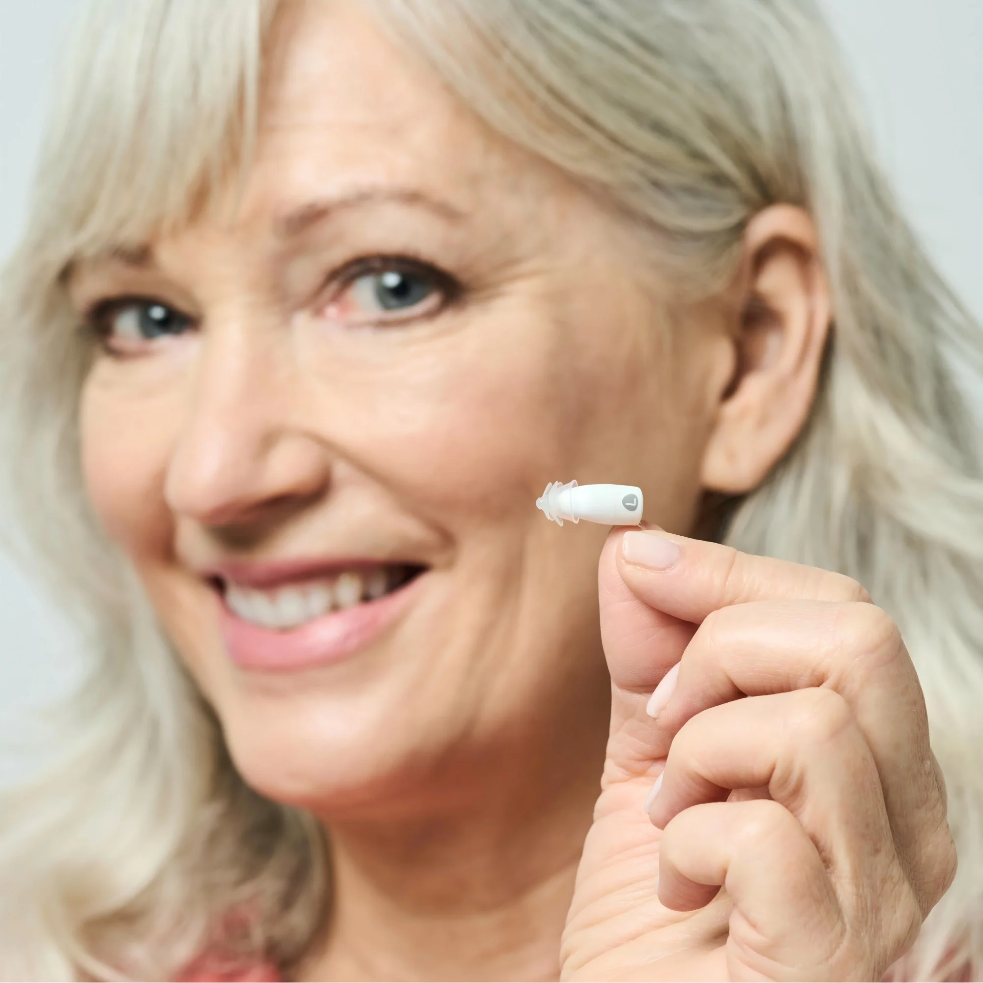 Ceretone-Core One Pro OTC Hearing Aids IIC (Invisible In Canal) - Image 19