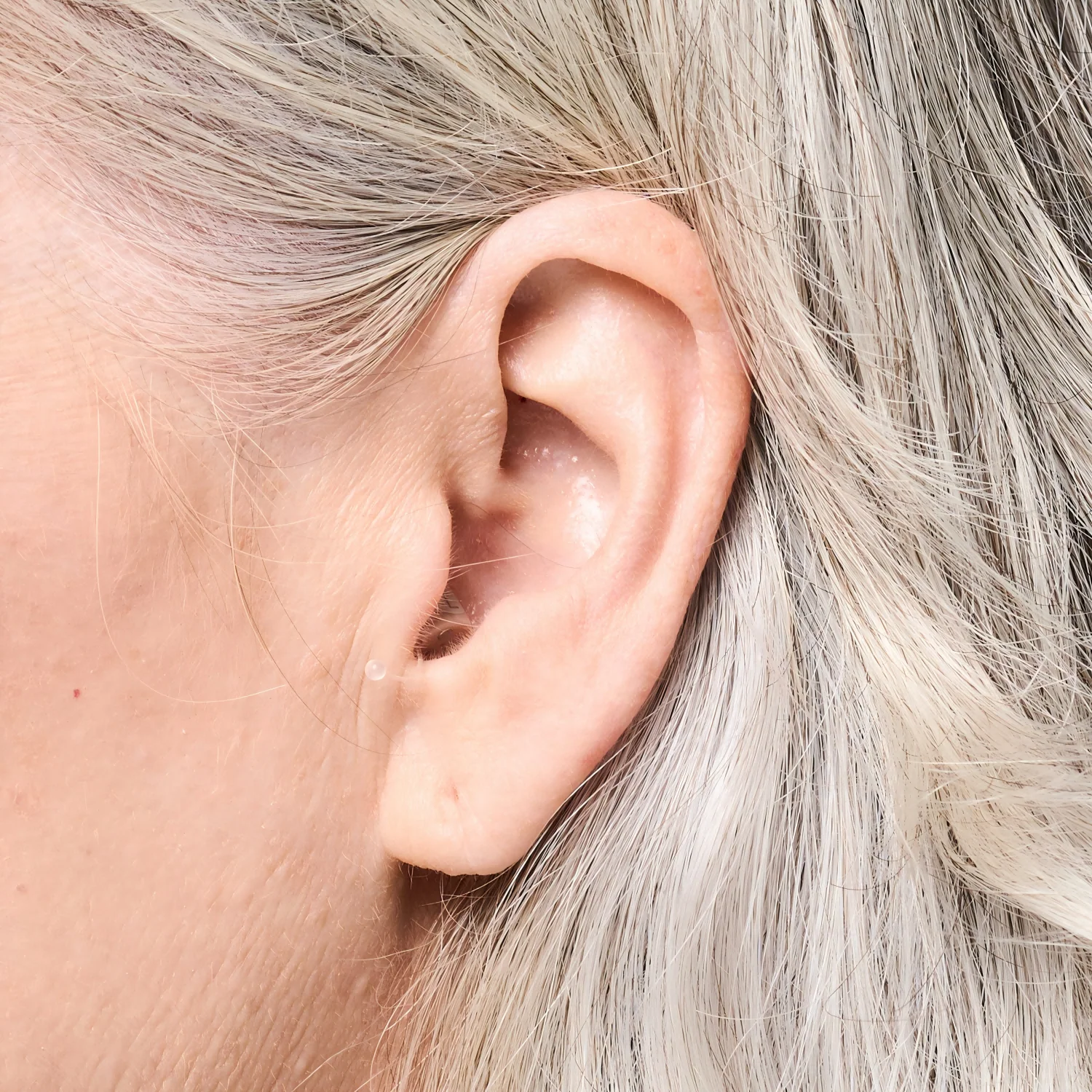 Ceretone-Core One Pro OTC Hearing Aids IIC (Invisible In Canal) - Image 9