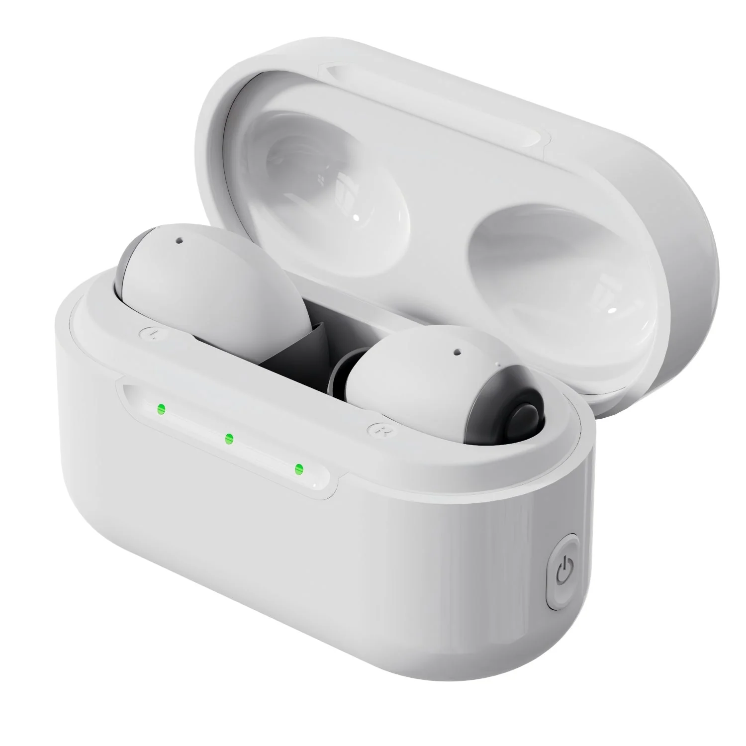 Ceretone-Style OTC Hearing Aids ITE (In The Ear) - Image 4