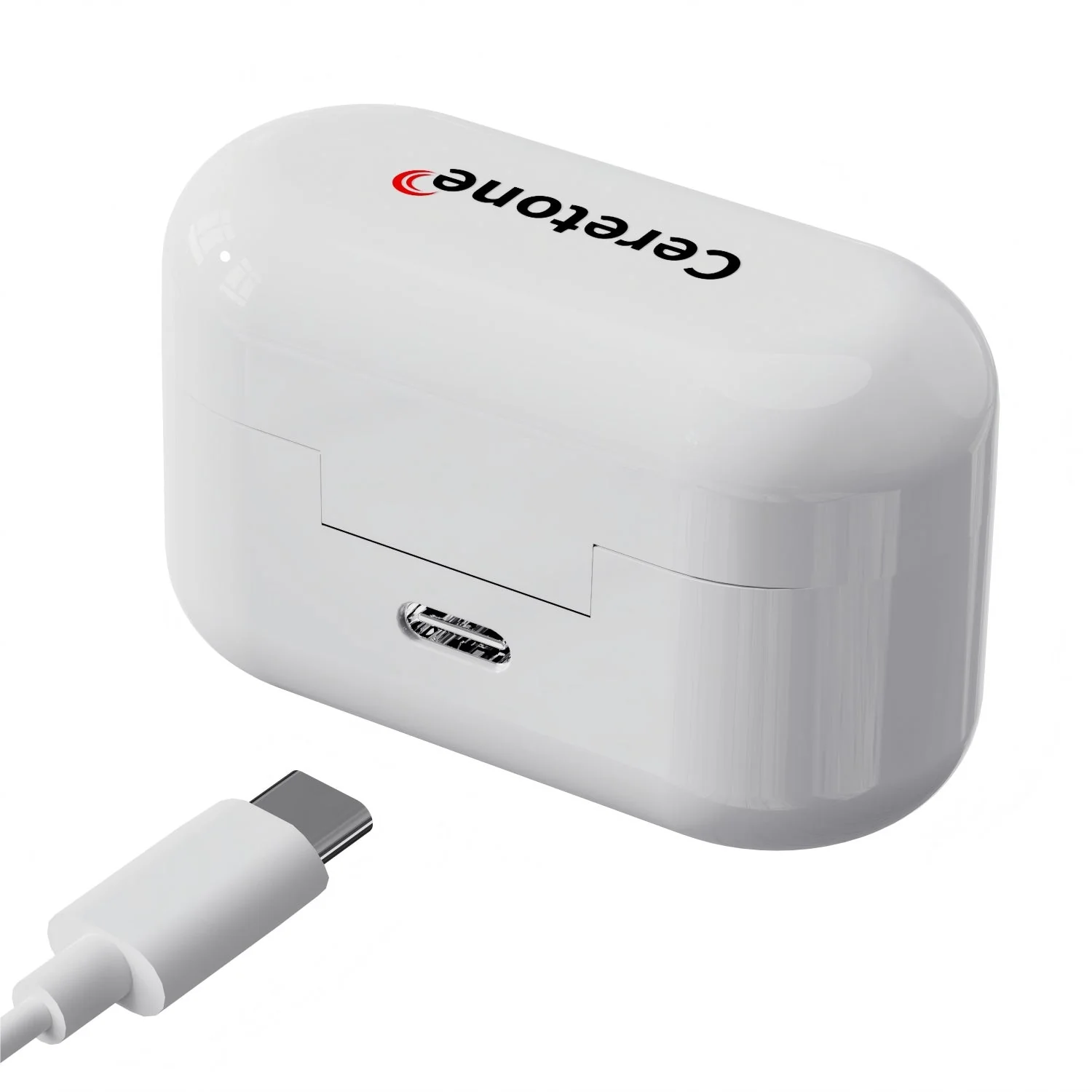 Ceretone-Style OTC Hearing Aids ITE (In The Ear) - Image 5