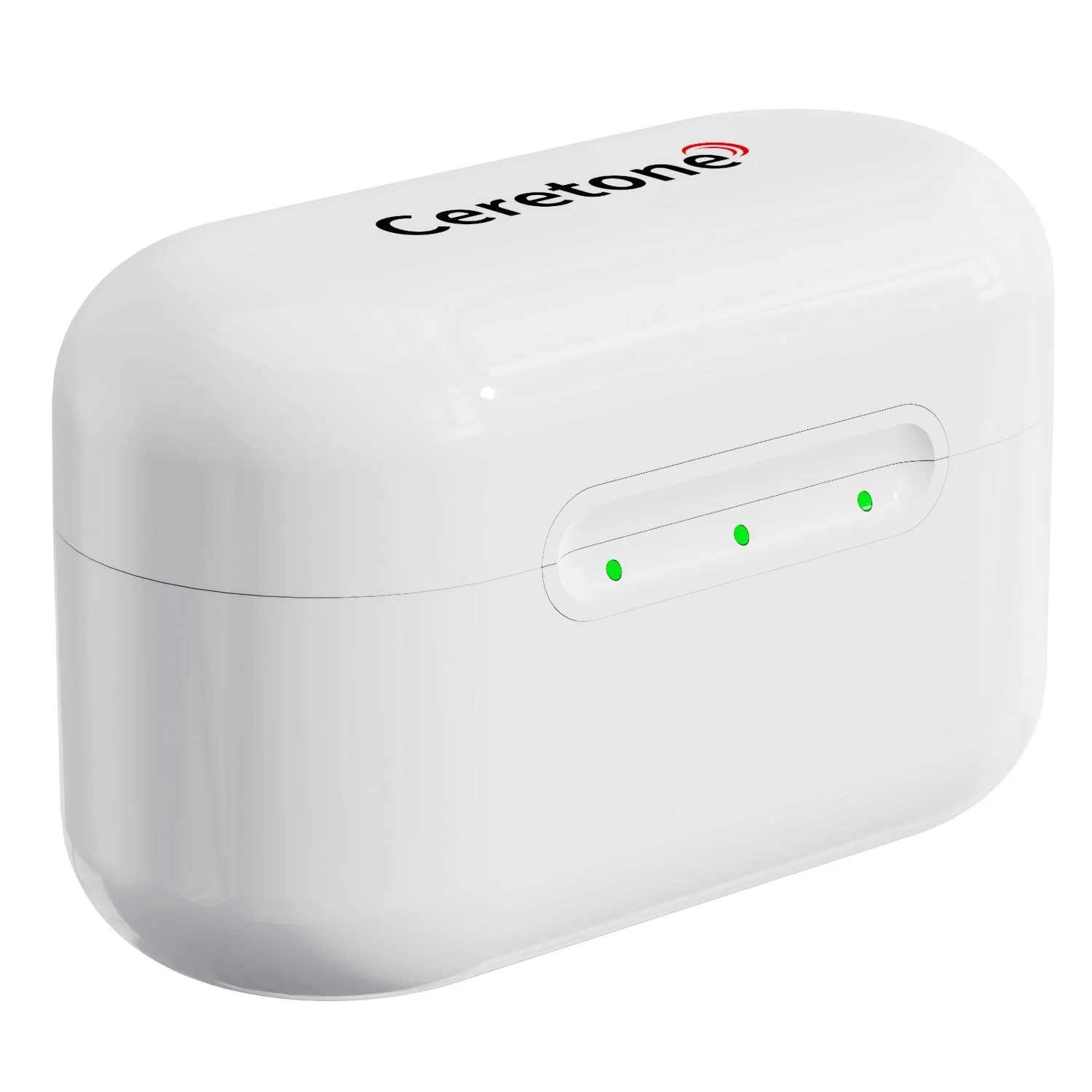 Ceretone-Style OTC Hearing Aids ITE (In The Ear) - Image 6