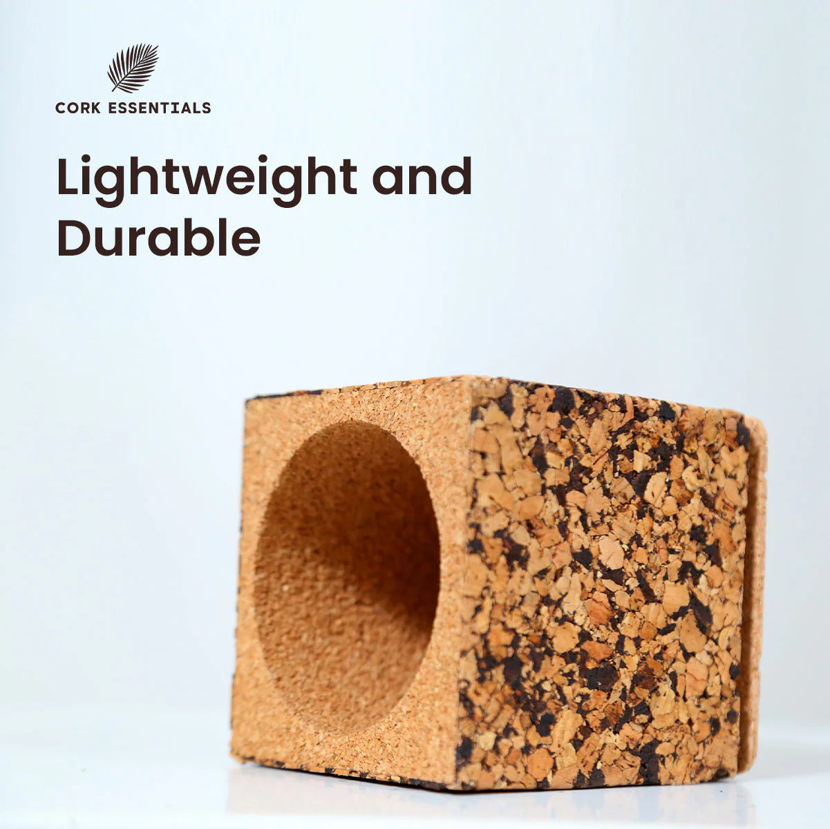 Chocochip Textured Planter - Image 3