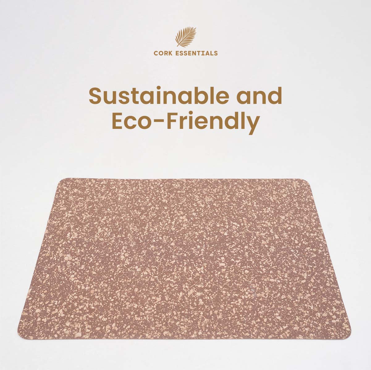 Cork Desktop Mat - Image 4