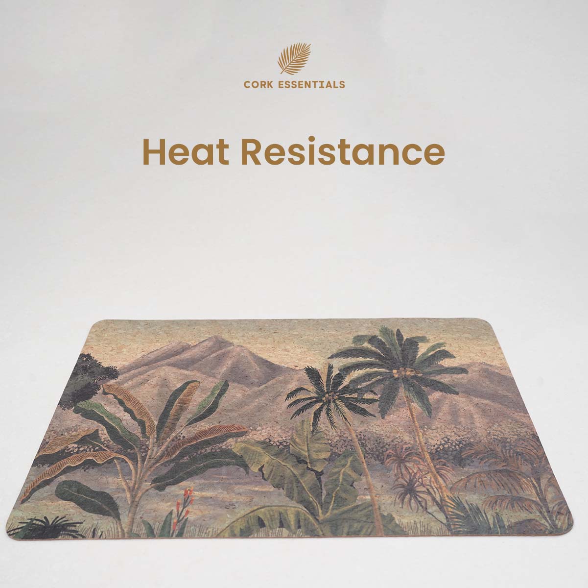 Cork Desktop Mat - Image 6