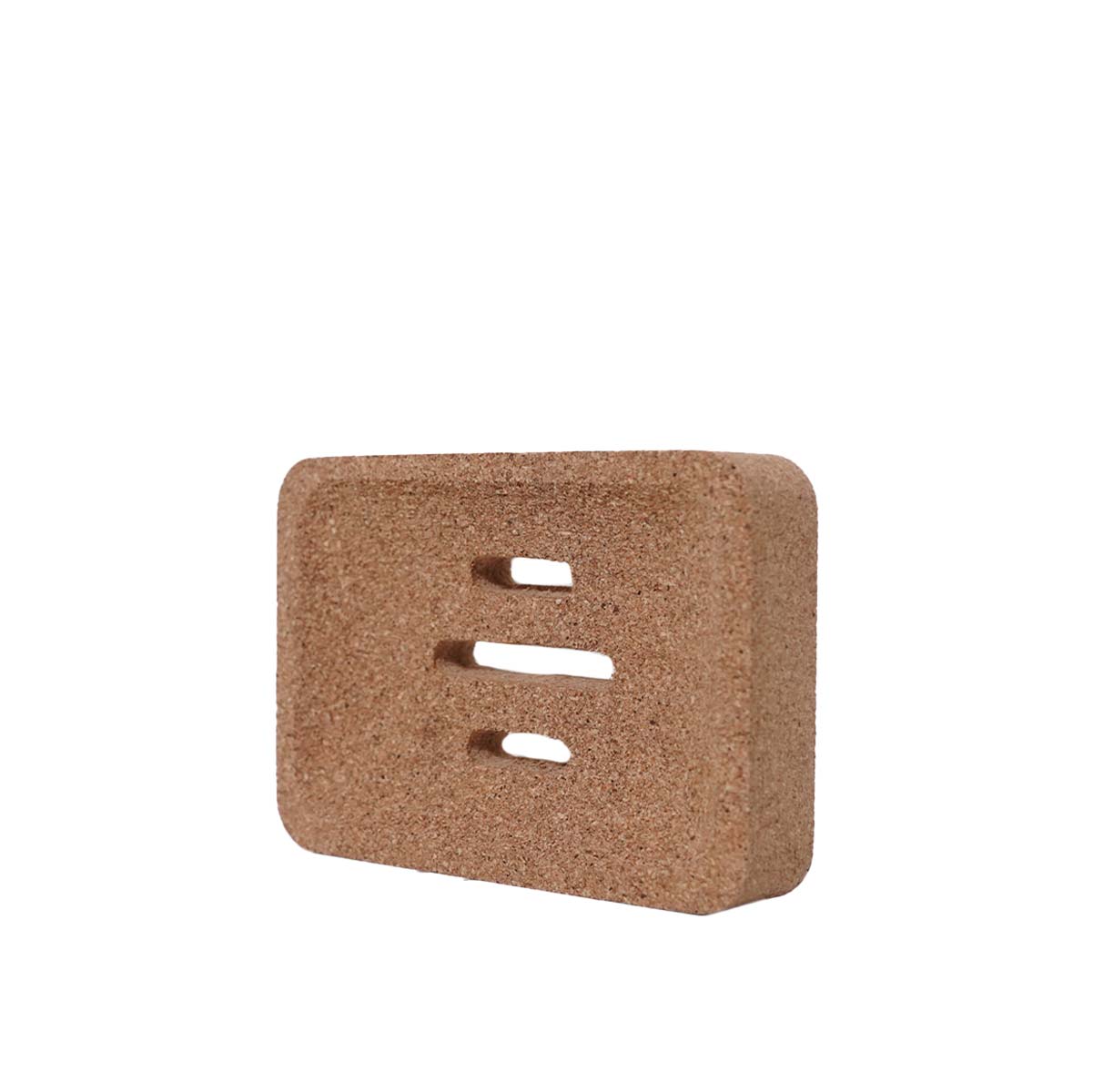 Cork Soap Dish - Image 2