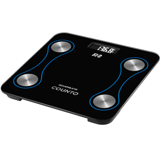 COUNTO Smart Scale - Image 10