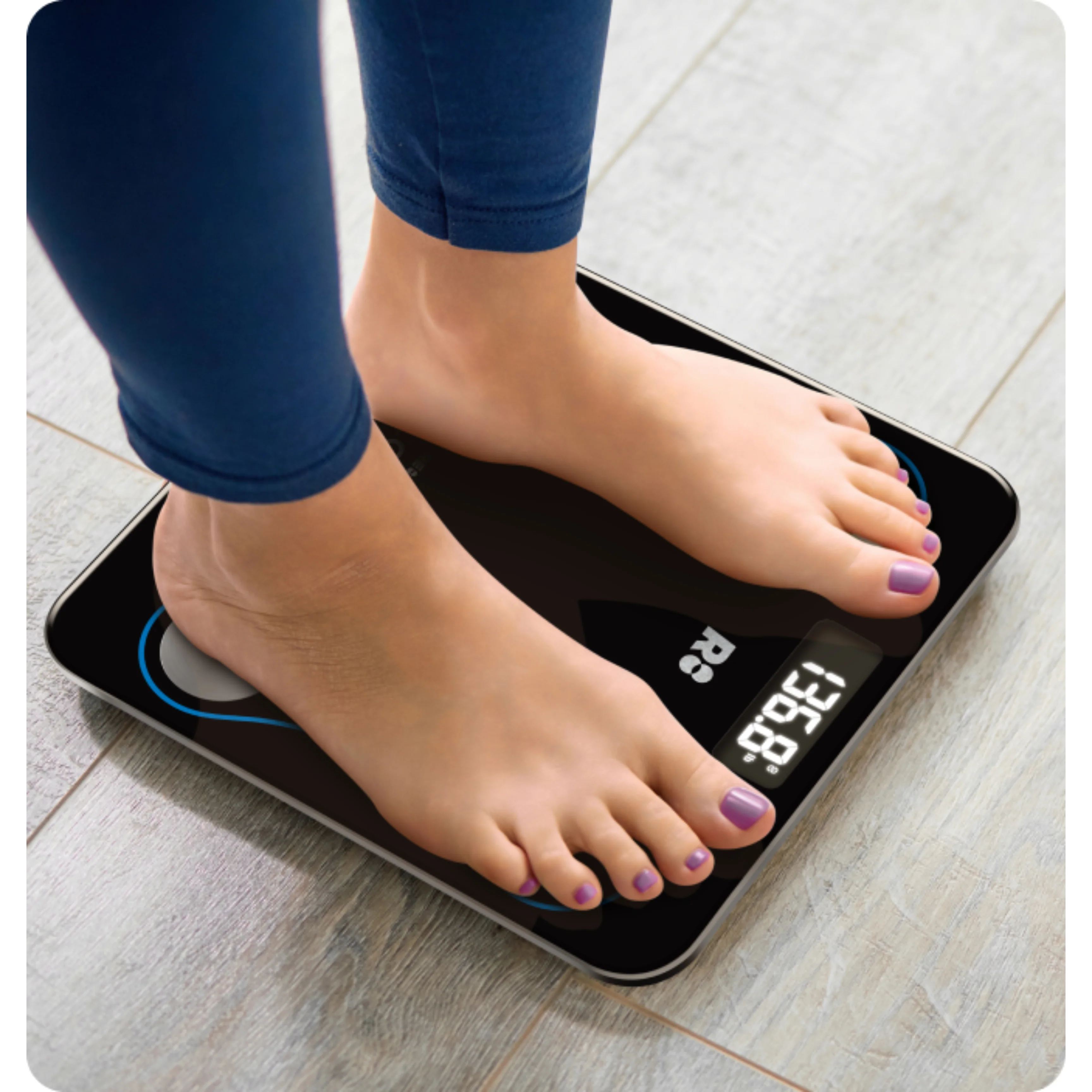 COUNTO Smart Scale - Image 11