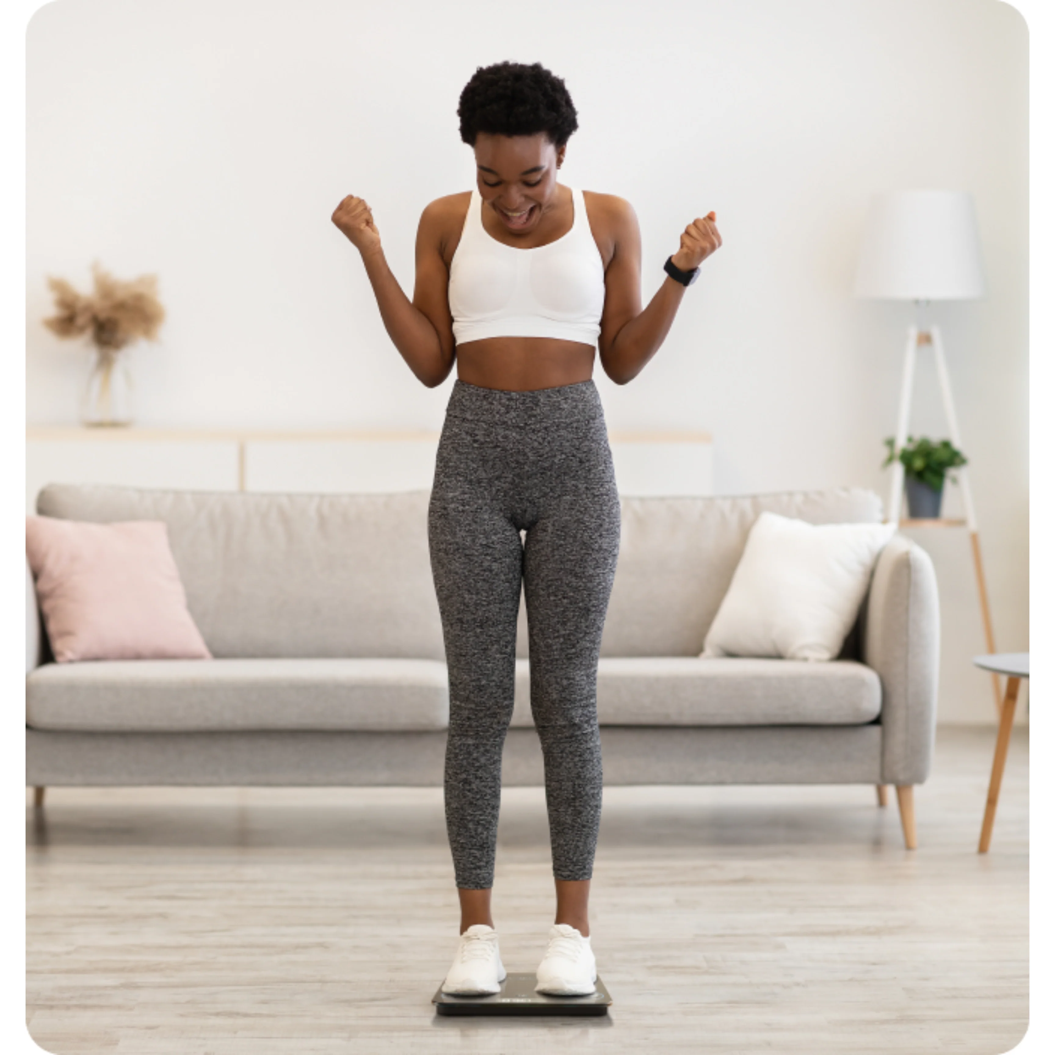 COUNTO Smart Scale - Image 4
