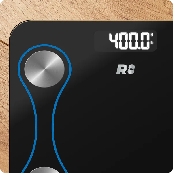 COUNTO Smart Scale - Image 9