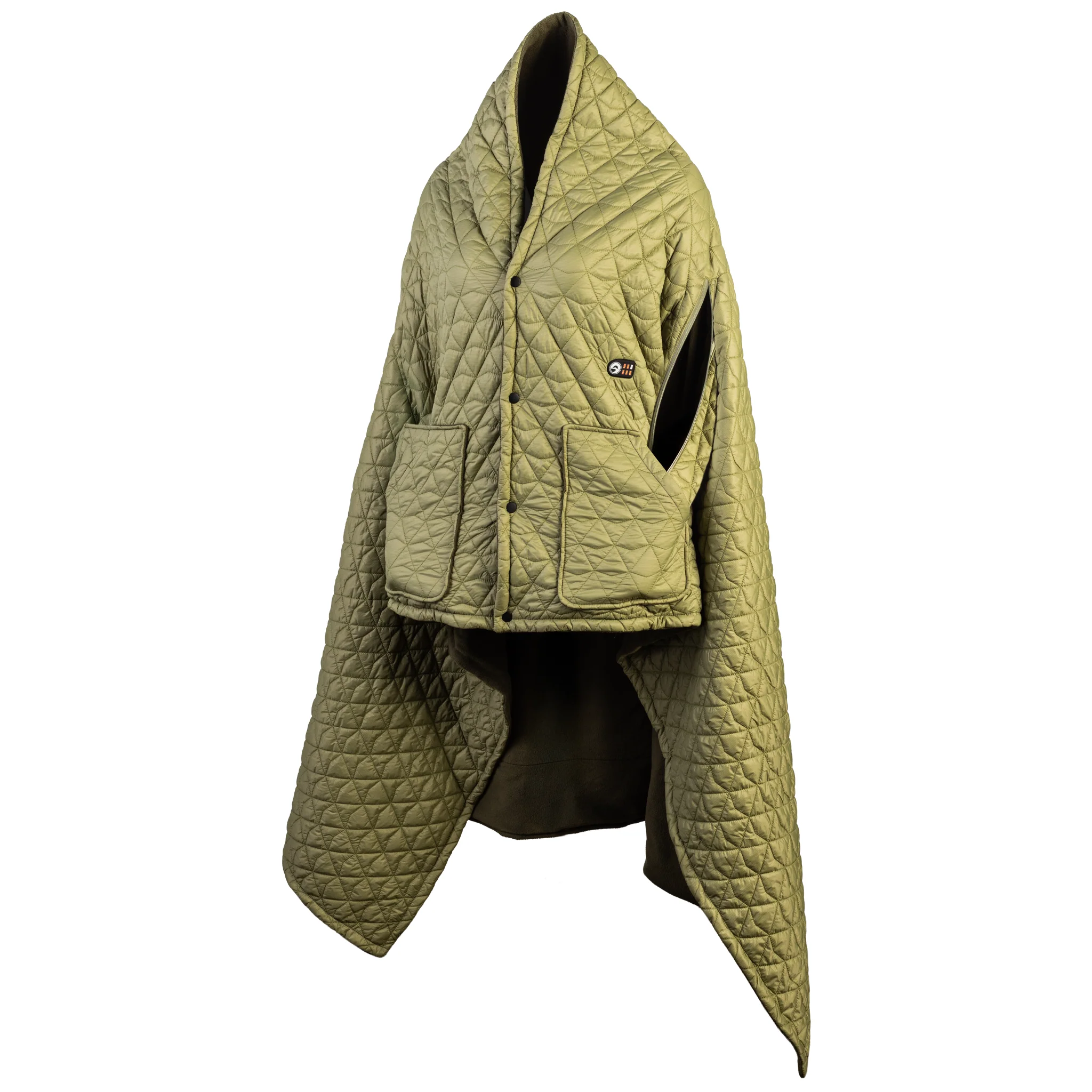 Cove Heated Portable Blanket - Image 15