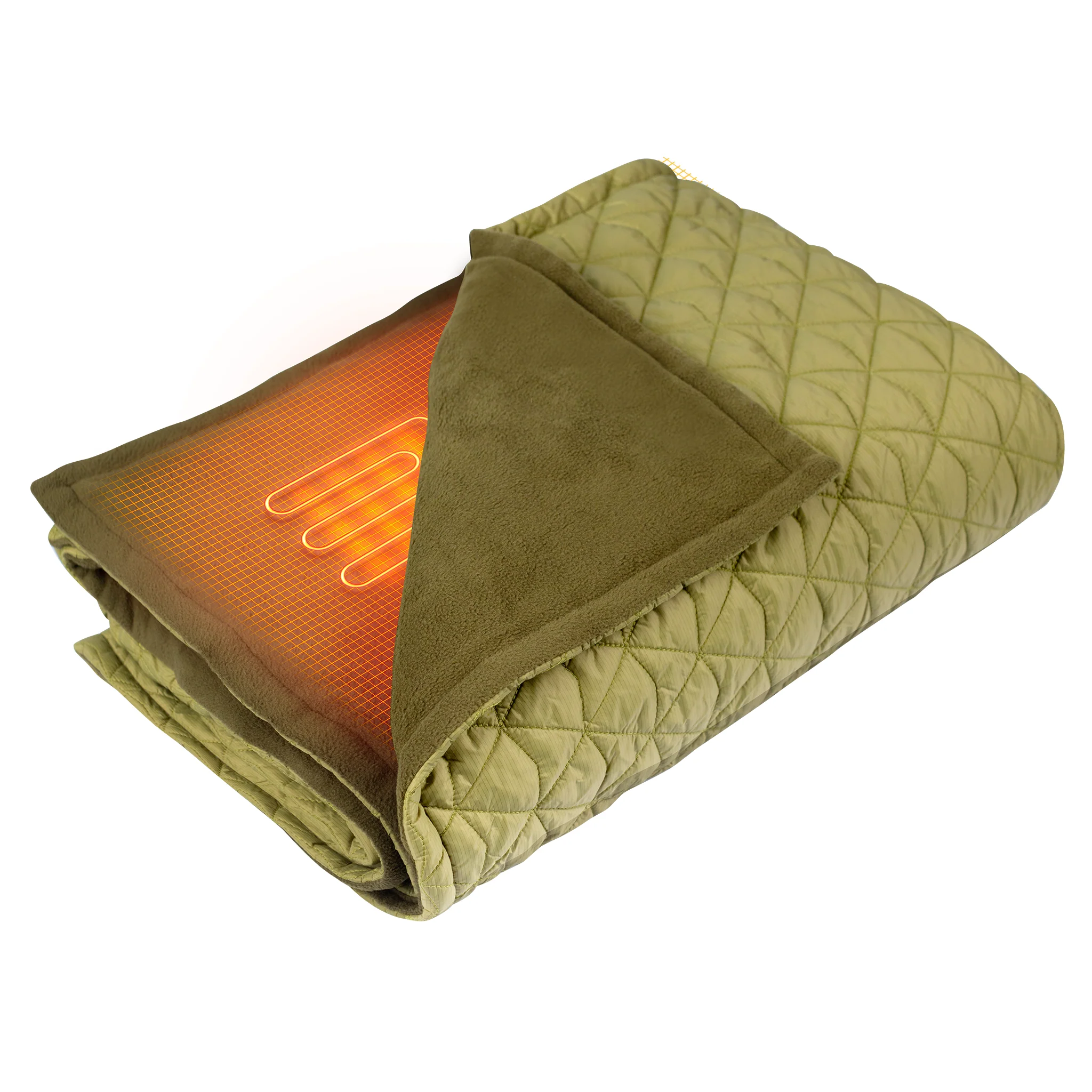 Cove Heated Portable Blanket - Image 19