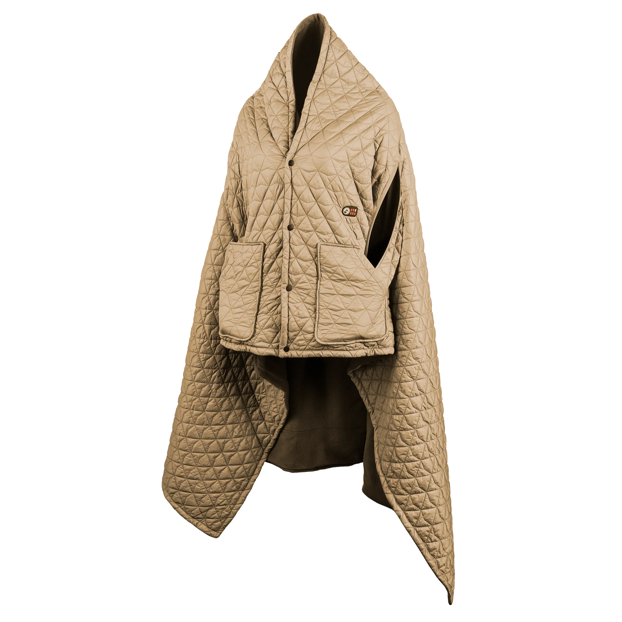 Cove Heated Portable Blanket - Image 22