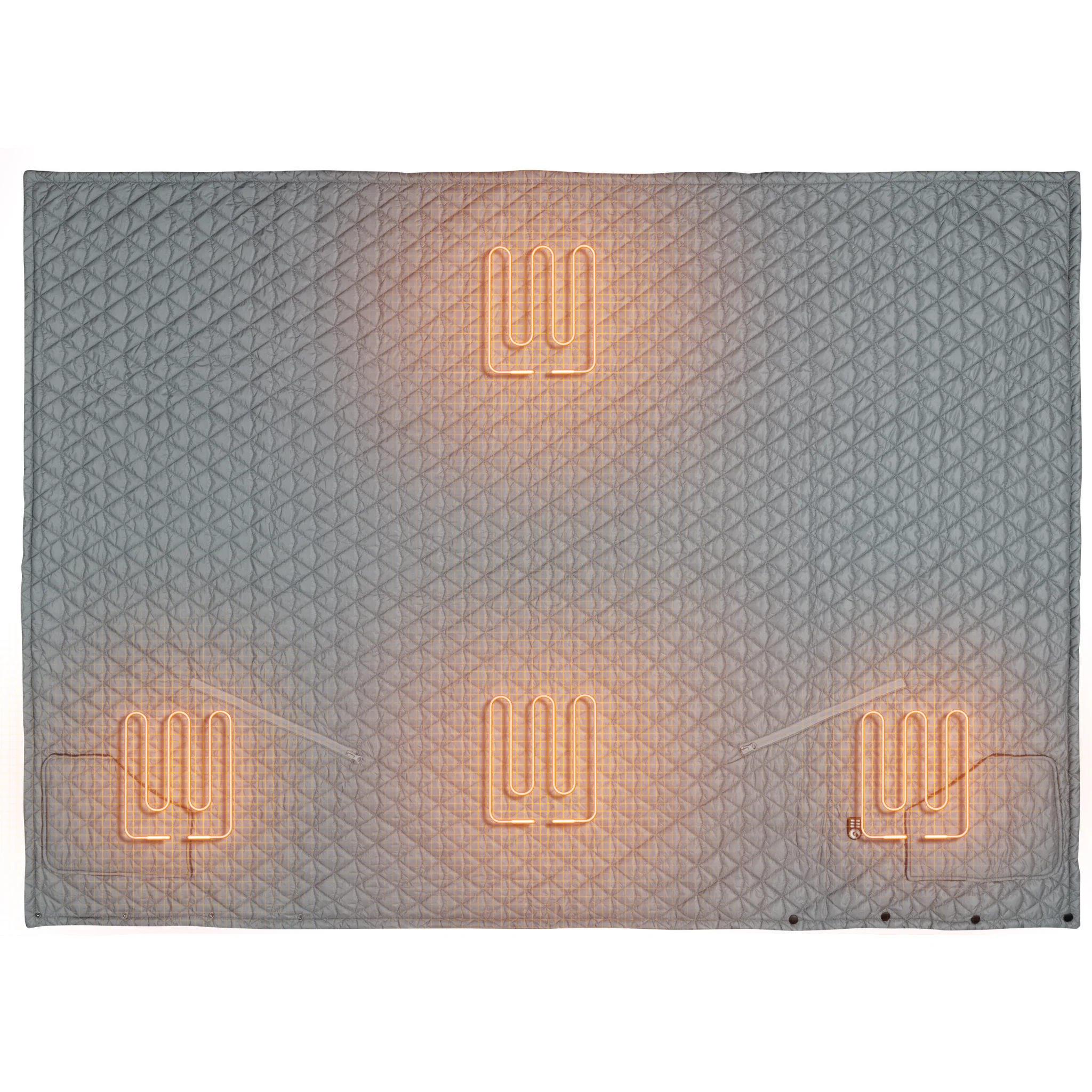 Cove Heated Portable Blanket - Image 26