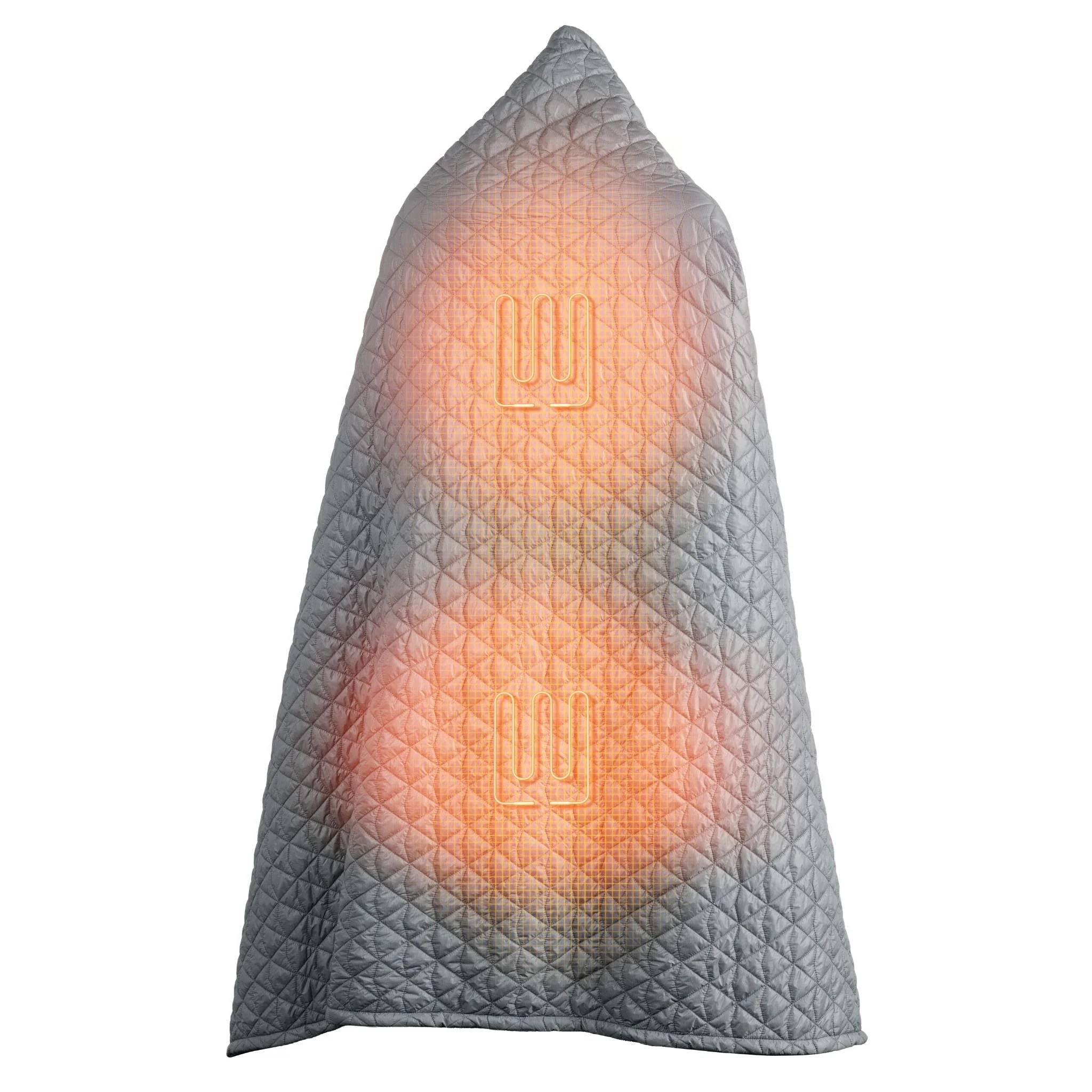 Cove Heated Portable Blanket - Image 3