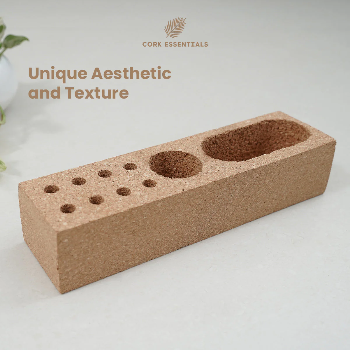 Desk Organizer With Pen Holders - Image 6
