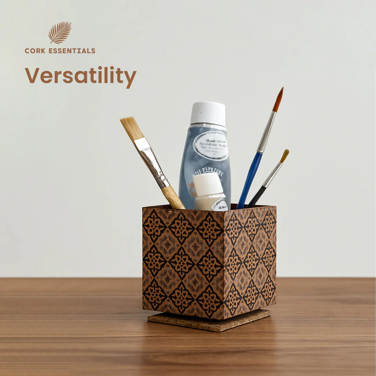 Diamond Print Planter - Image 4