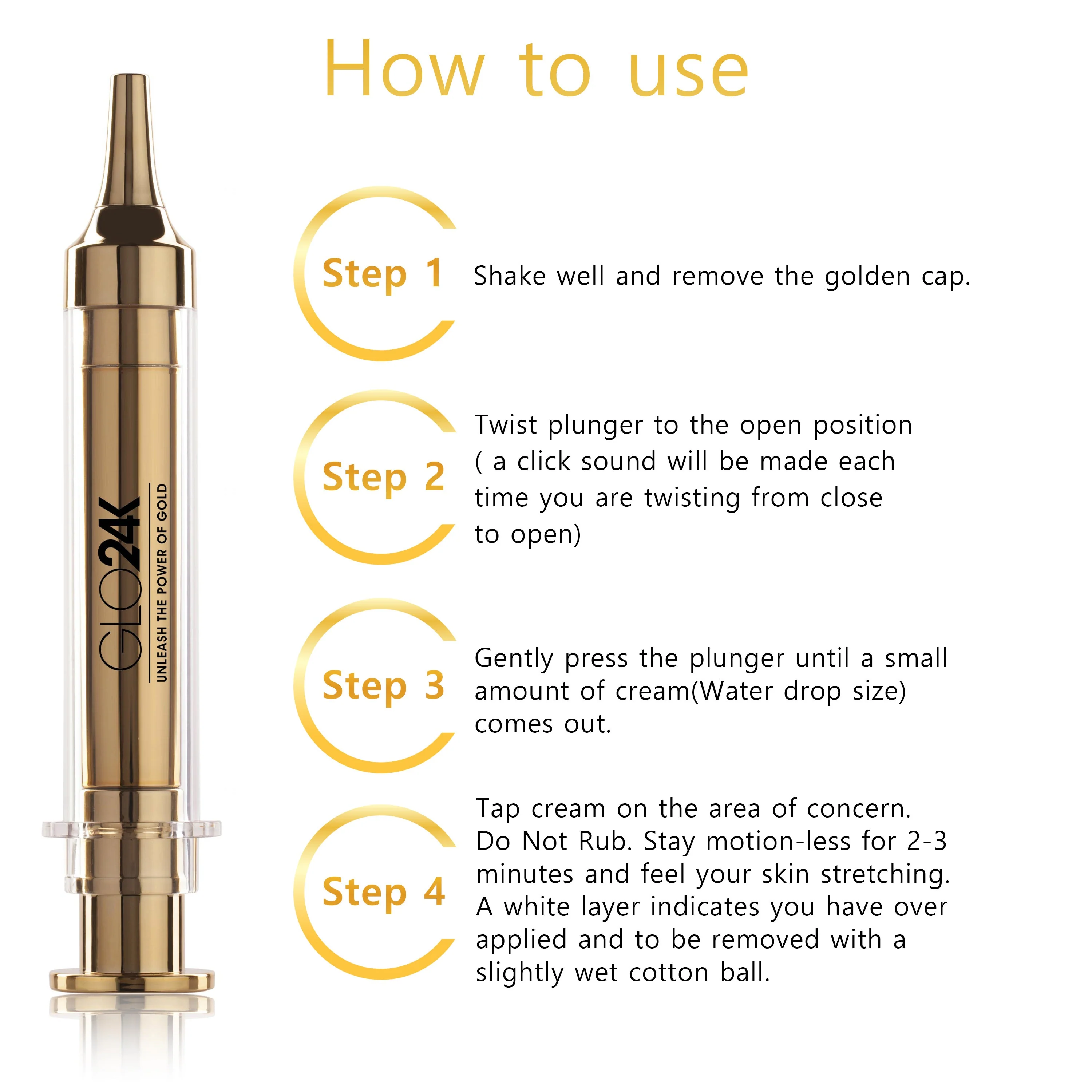 Express Non-Surgical Anti-Aging Facelift Cream - Image 5
