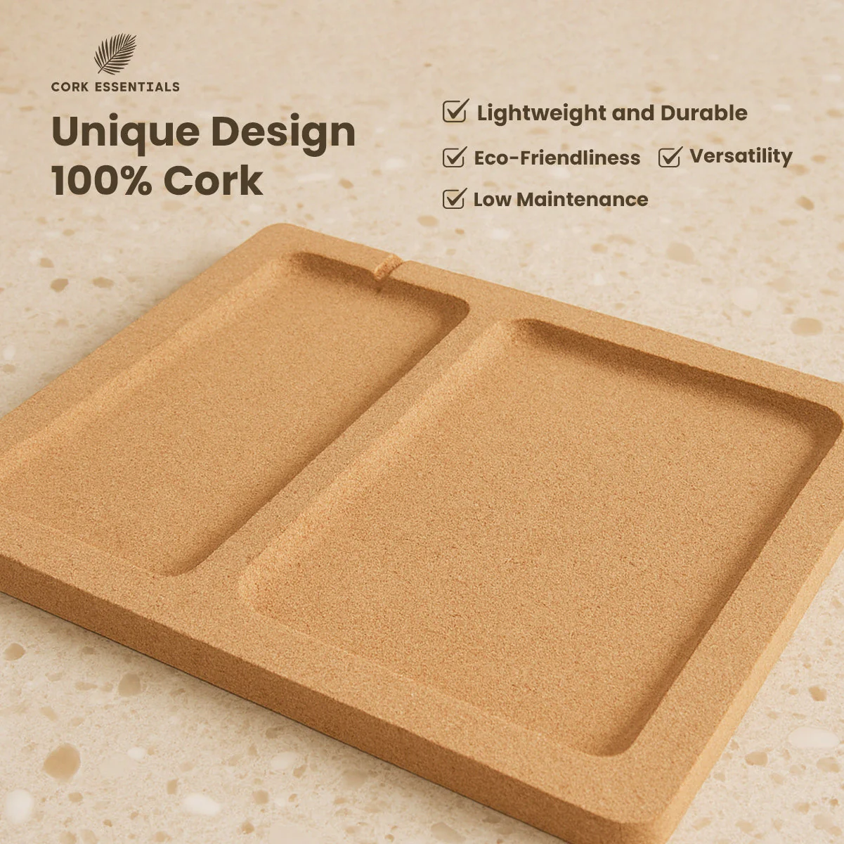 Flat Desk Organizer - Image 4