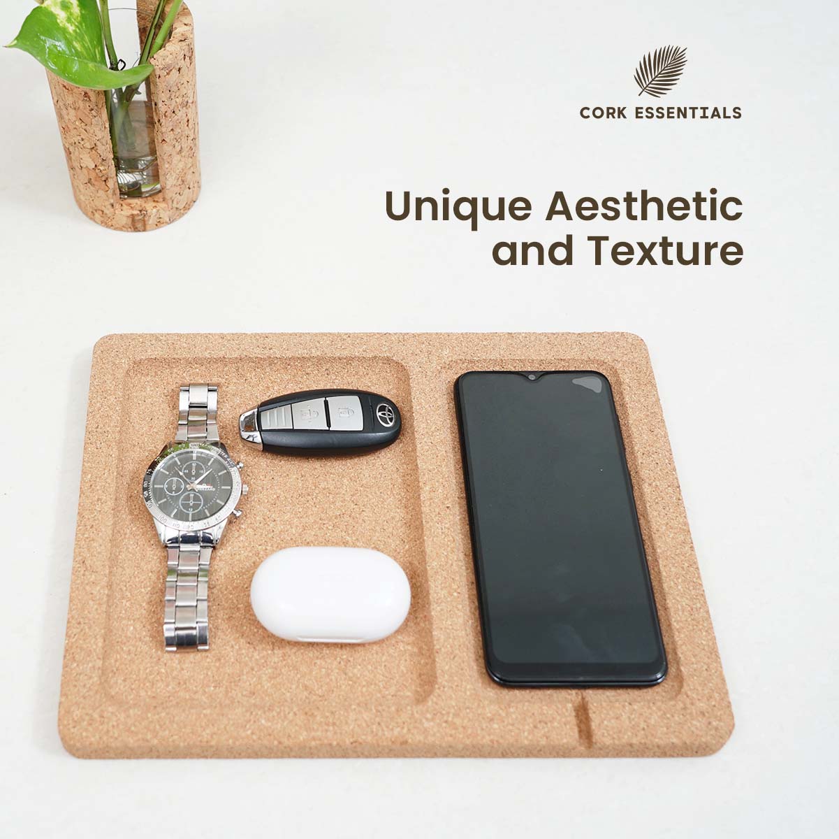 Flat Desk Organizer - Image 5