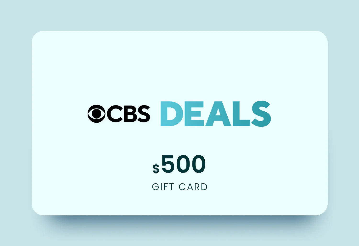 Gift Card - Image 7