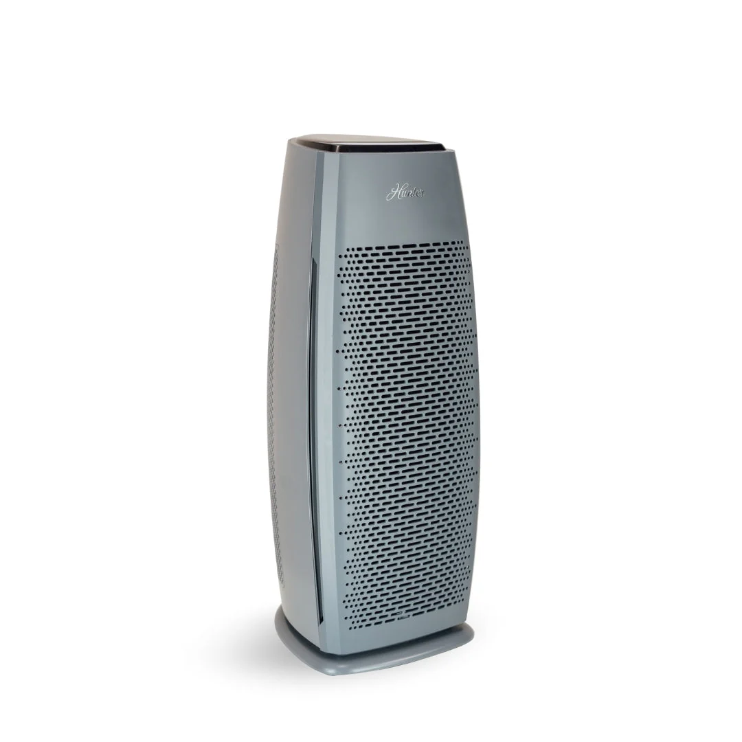Hunter HP600 Large Tower HEPA Air Purifier - Image 10