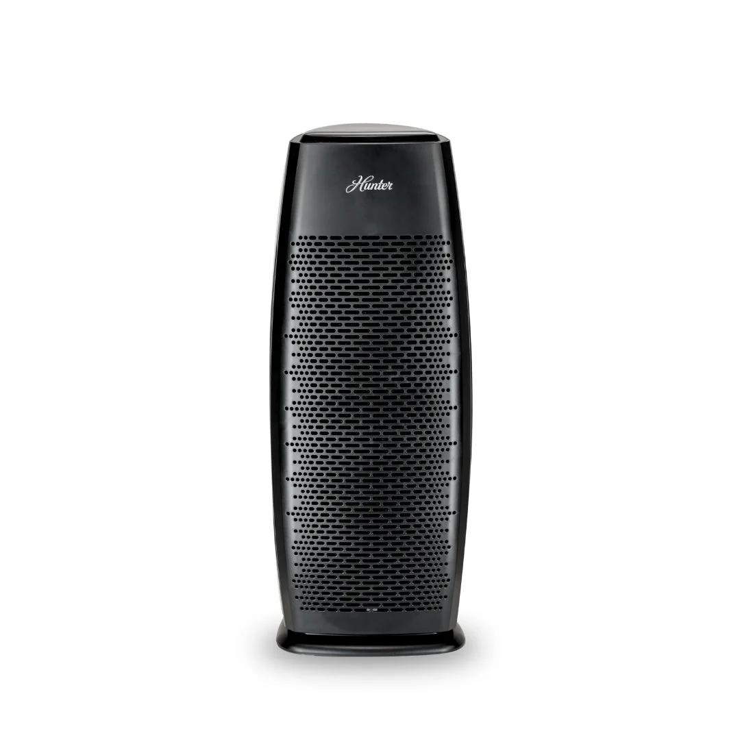 Hunter HP600 Large Tower HEPA Air Purifier - Image 12